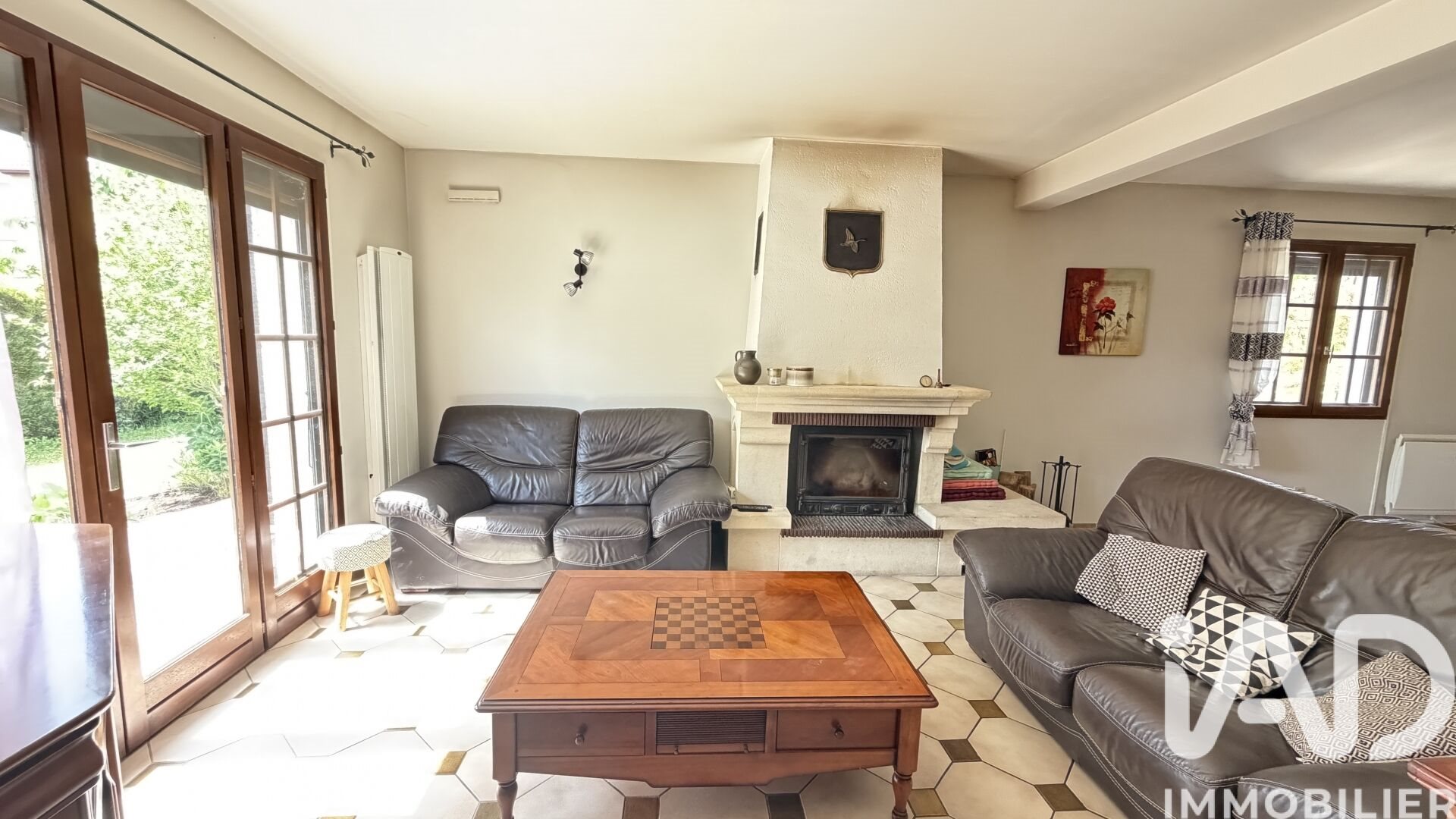 Maison à vendre, 119m², Rubelles