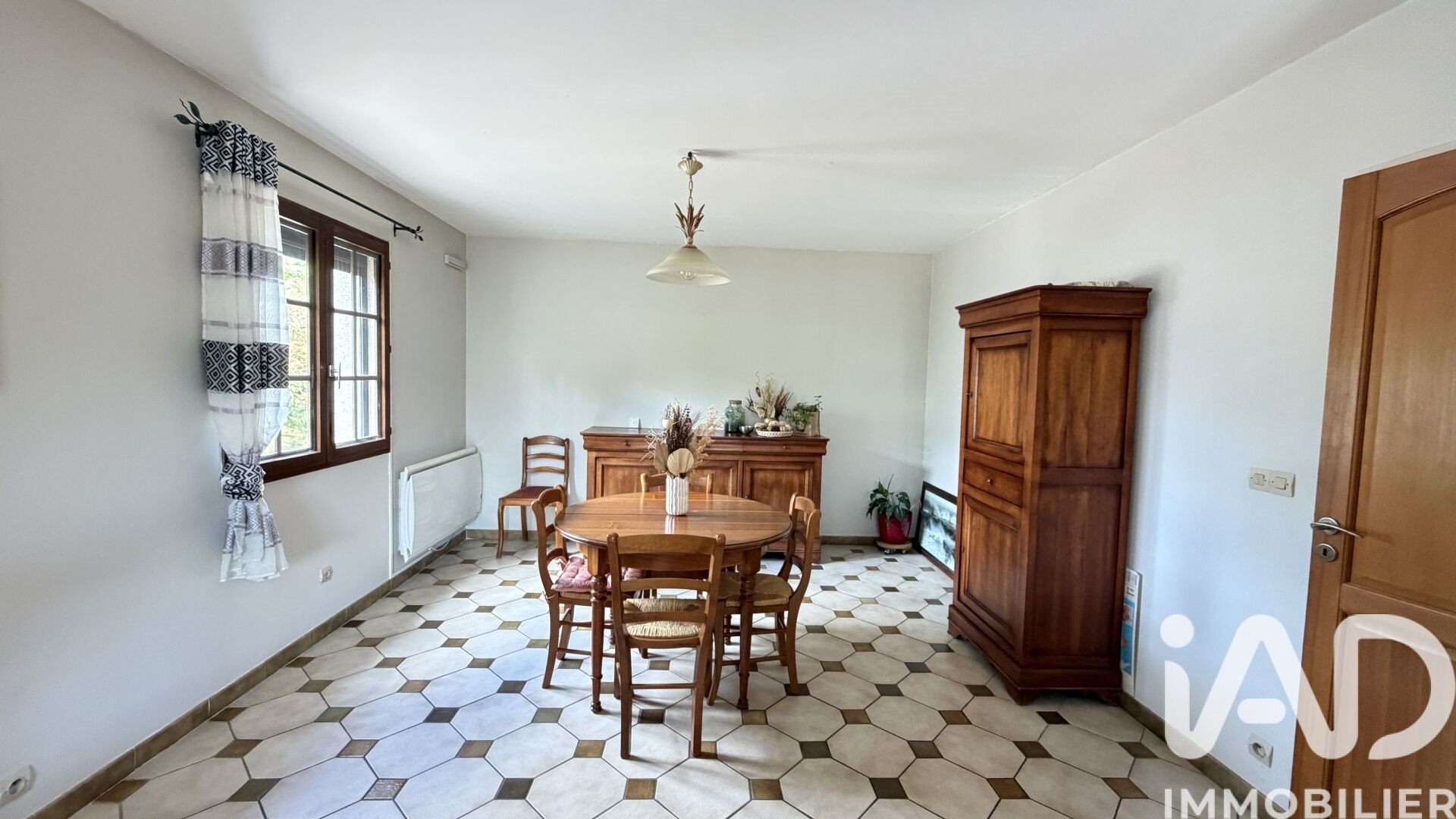 Maison à vendre, 119m², Rubelles
