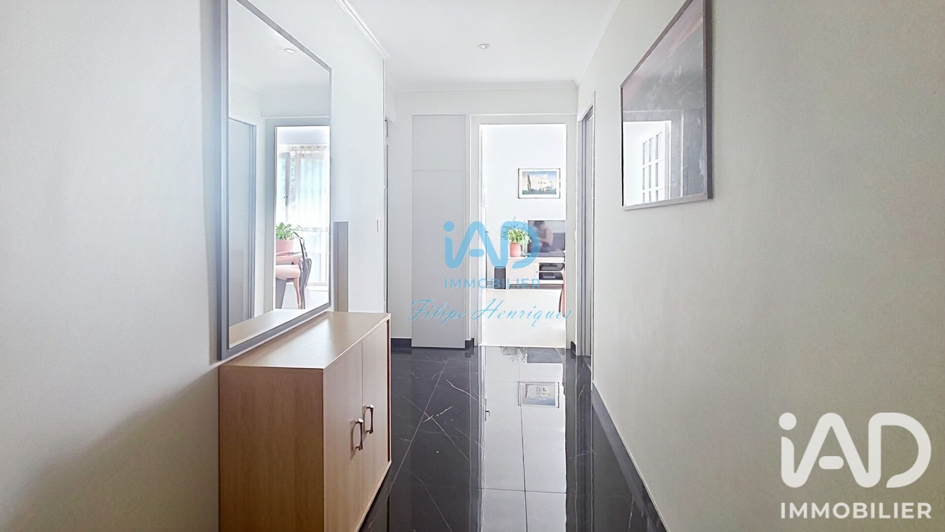 Appartement à vendre, 64m², Champigny-sur-Marne