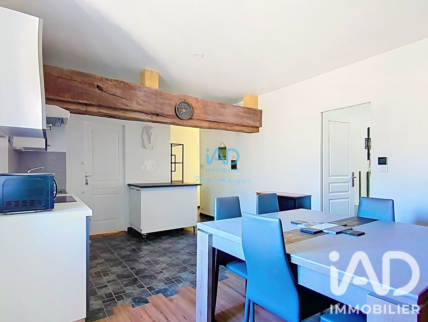 Appartement à vendre, 76m², Rozay-en-Brie