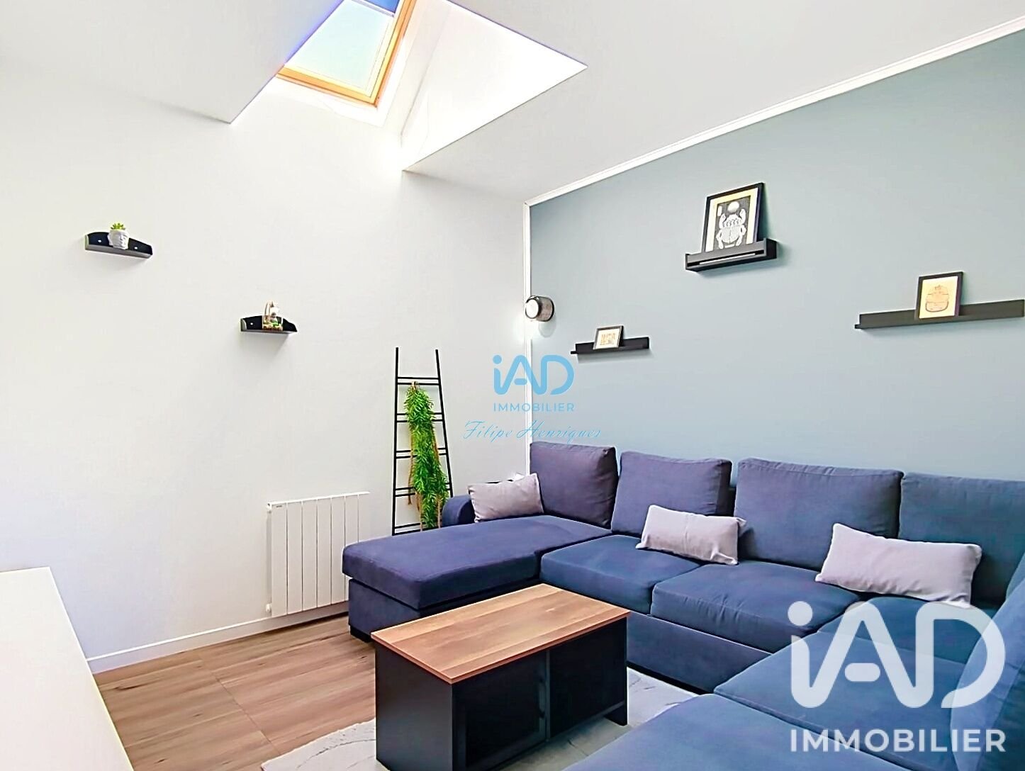 Appartement à vendre, 76m², Rozay-en-Brie