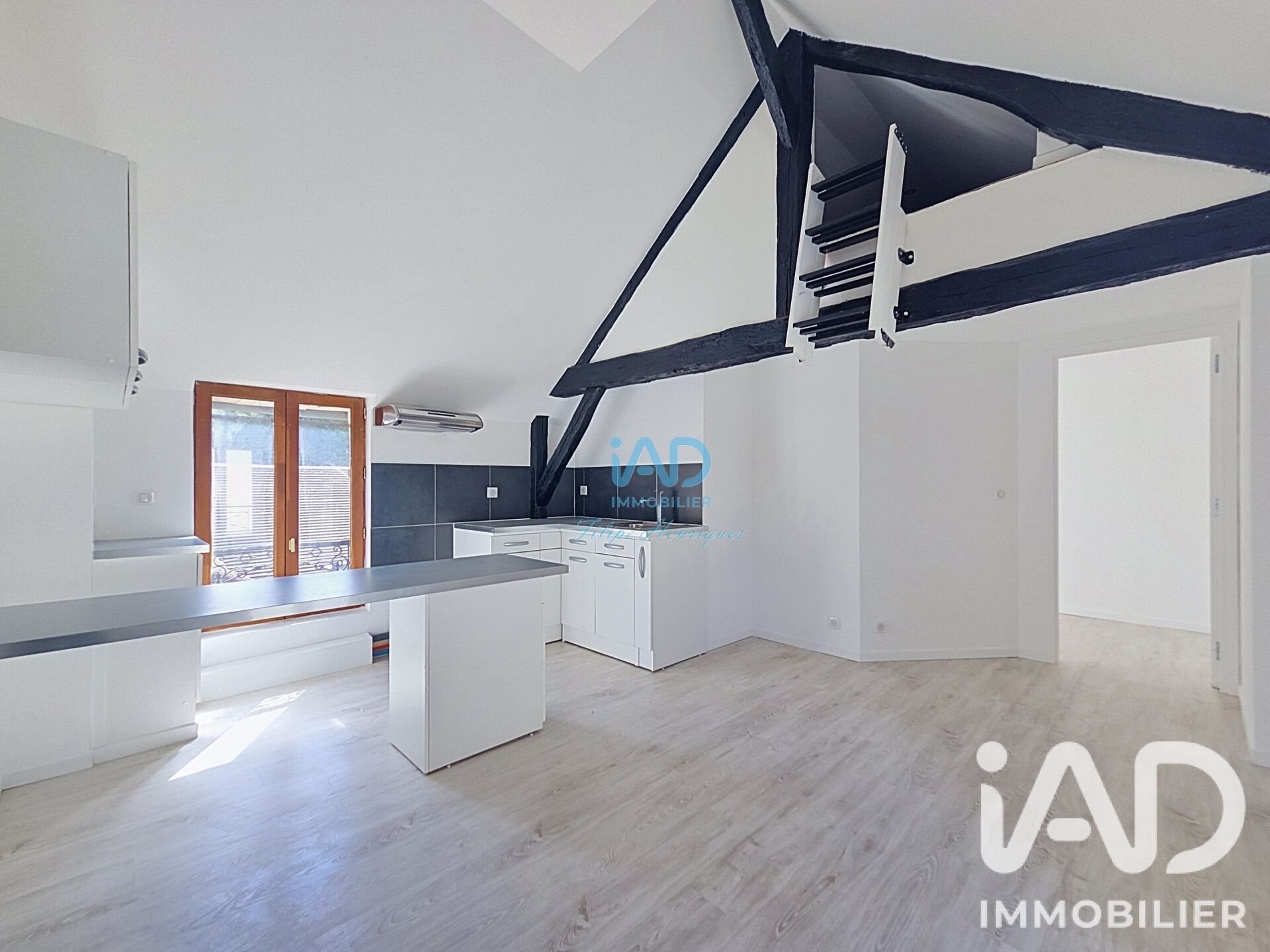 Appartement à vendre, 34m², Mormant