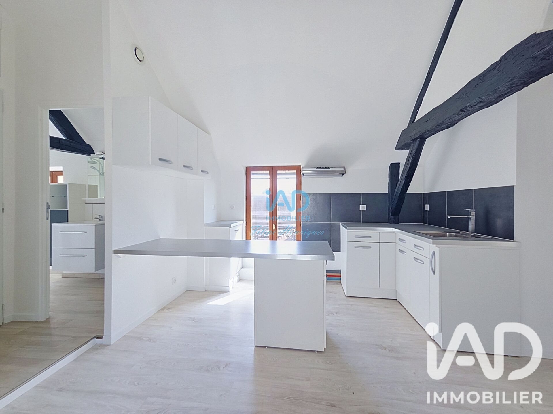 Appartement à vendre, 34m², Mormant