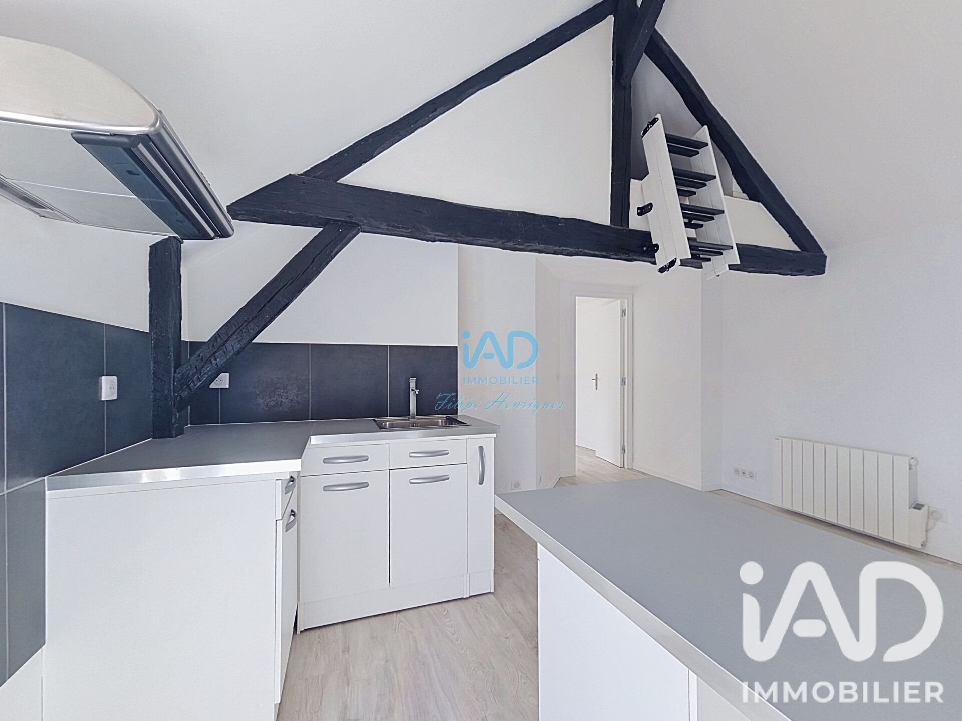 Appartement à vendre, 34m², Mormant