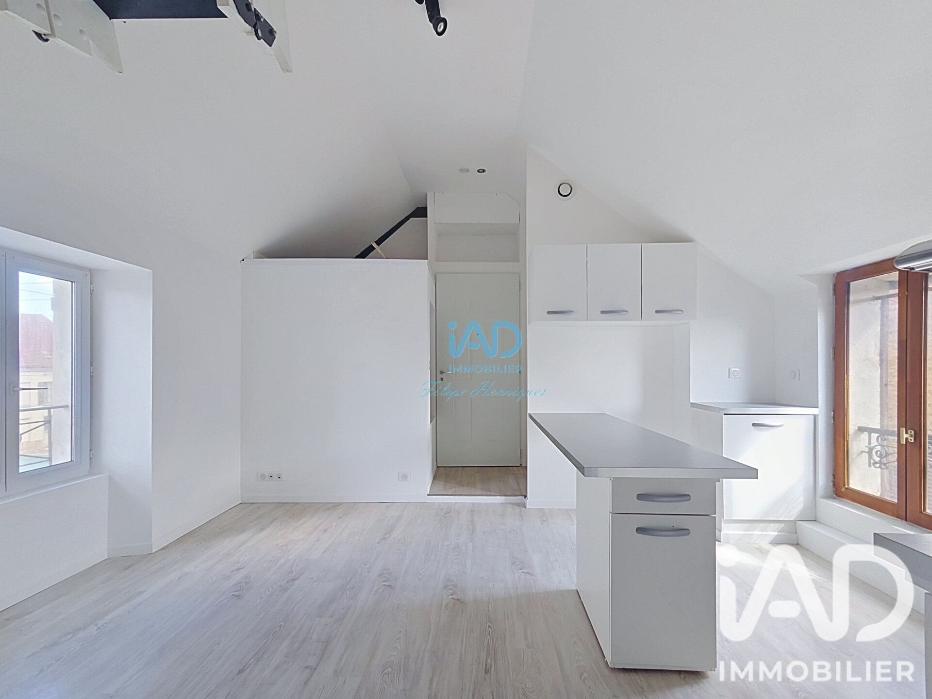 Appartement à vendre, 34m², Mormant