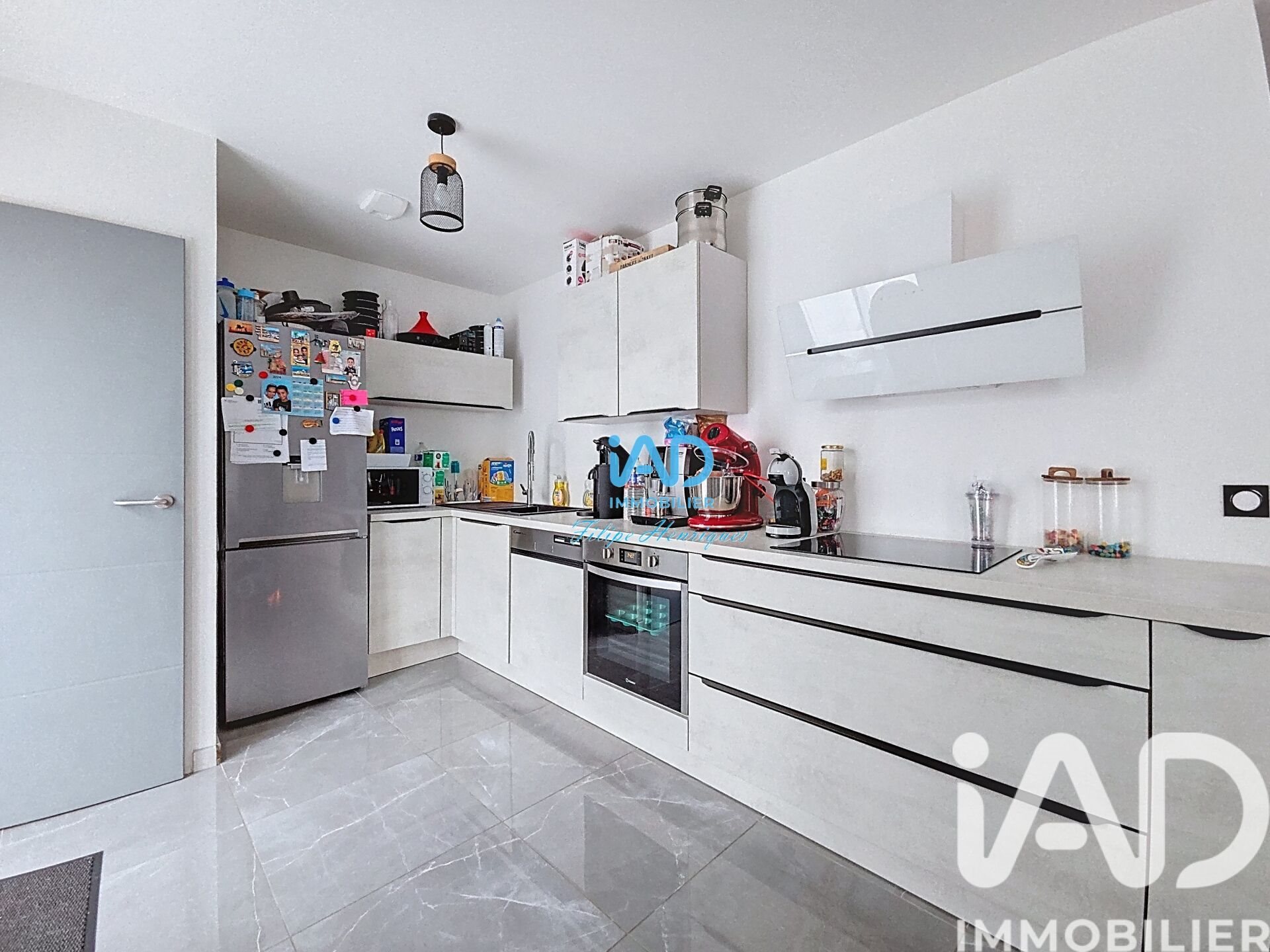 Maison à vendre, 91m², Jouy-le-Châtel