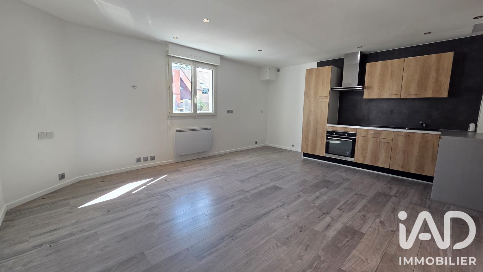 Appartement à vendre, 53m², Ozoir-la-Ferrière