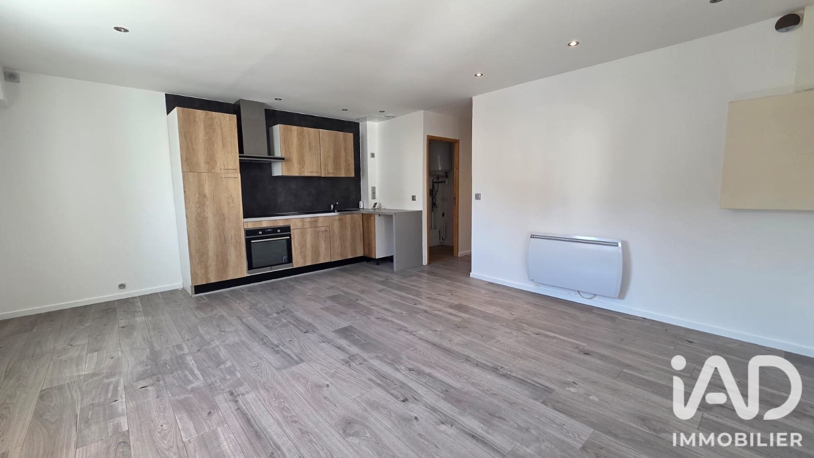 Appartement à vendre, 53m², Ozoir-la-Ferrière