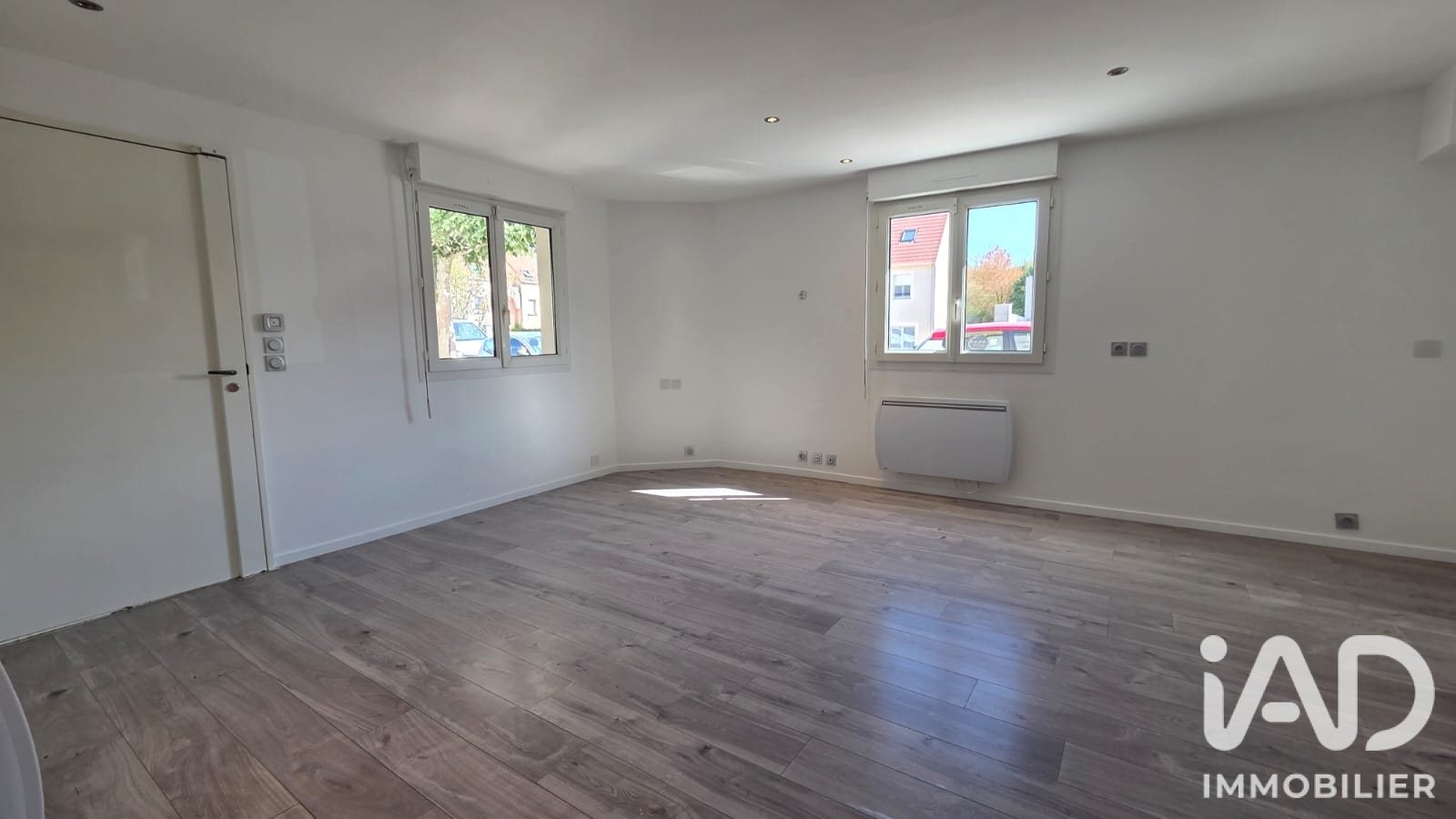 Appartement à vendre, 53m², Ozoir-la-Ferrière