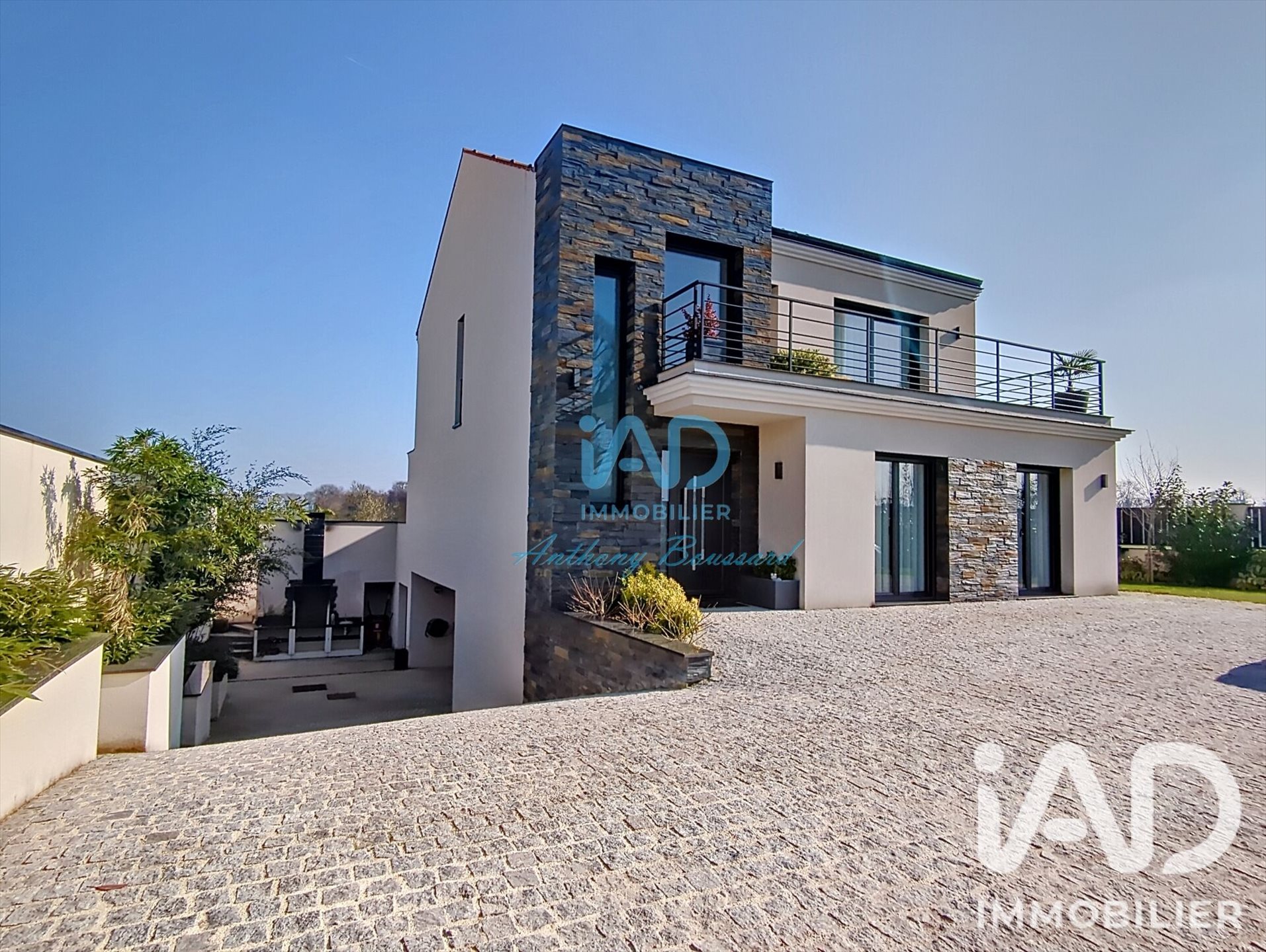 Maison à vendre, 225m², Fontenay-Trésigny