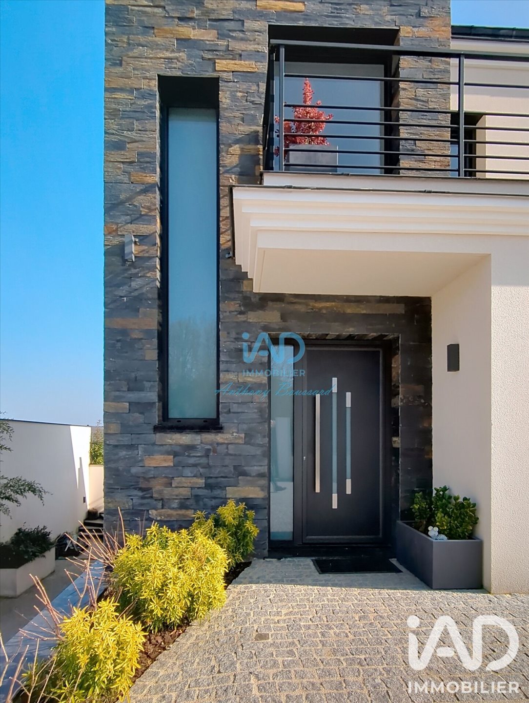 Maison à vendre, 225m², Fontenay-Trésigny