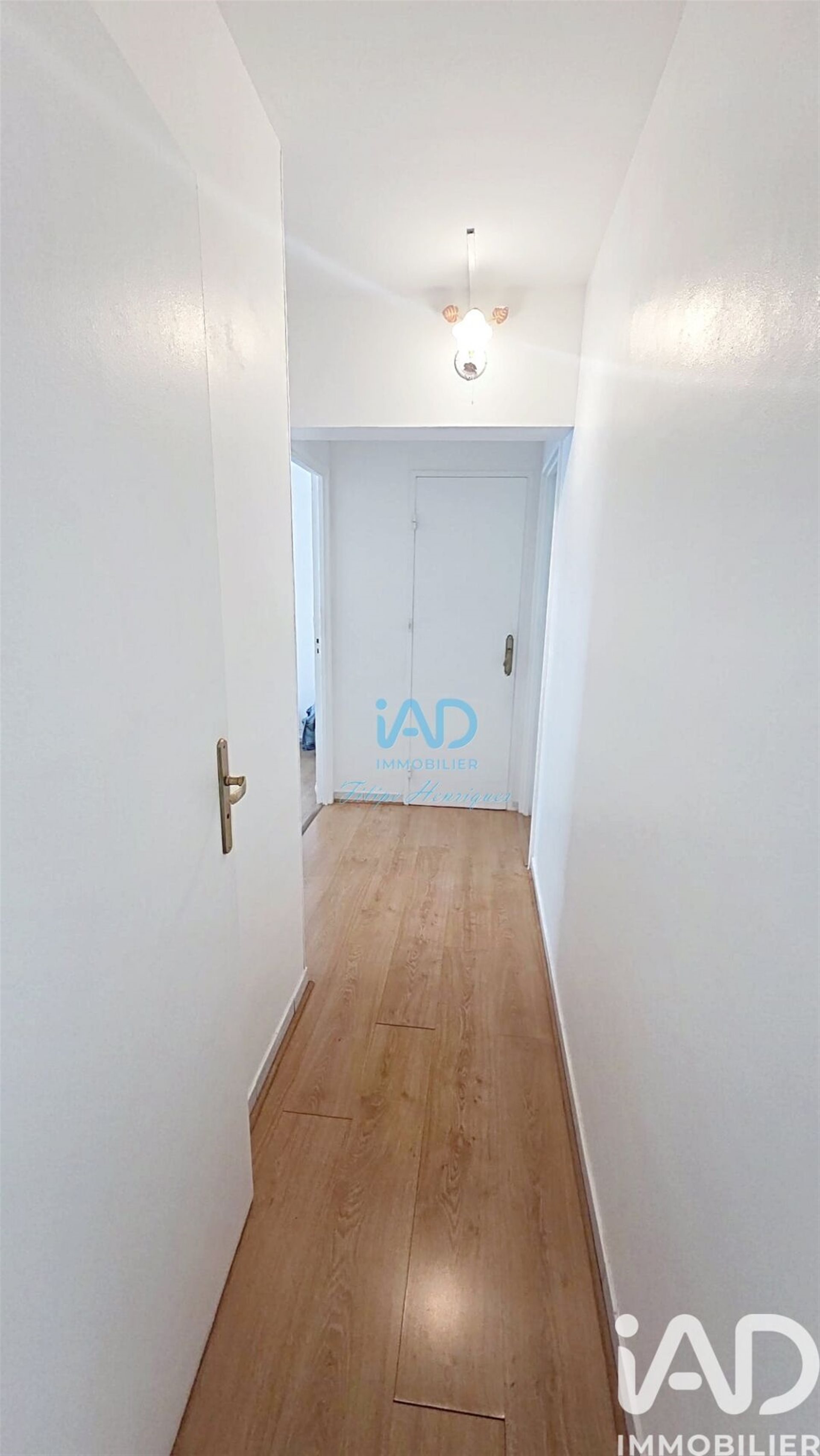 Appartement à vendre, 56m², Crosne