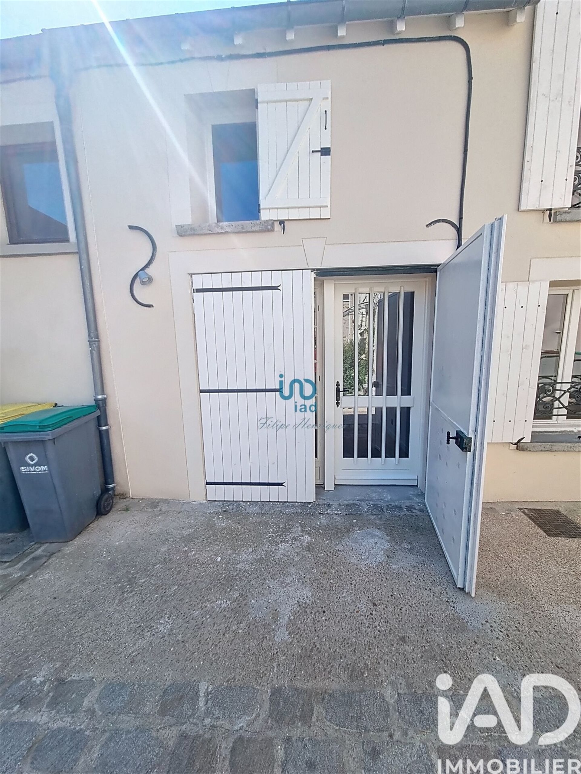 Maison à vendre, 45m², Mandres-les-Roses