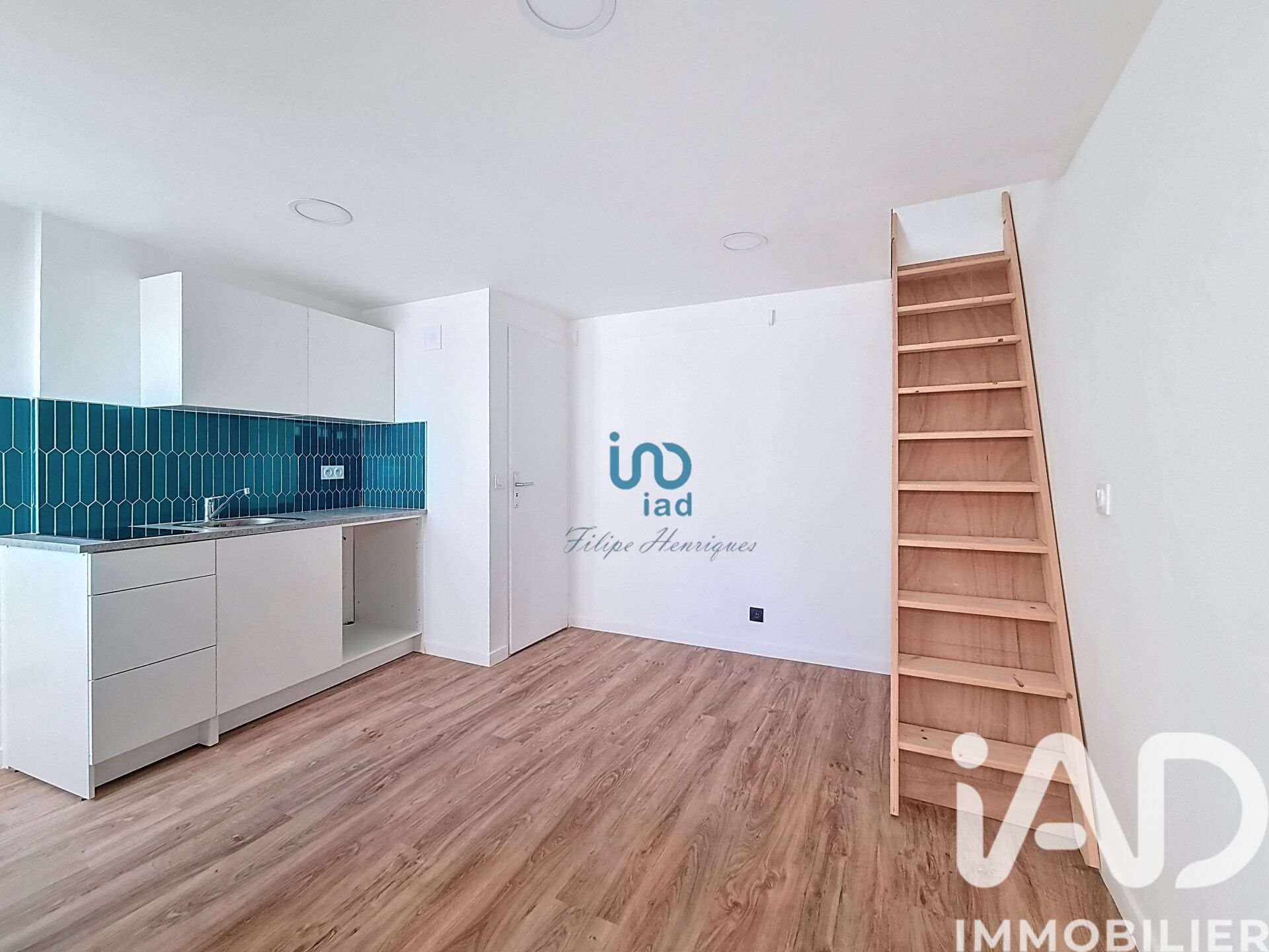 Maison à vendre, 45m², Mandres-les-Roses