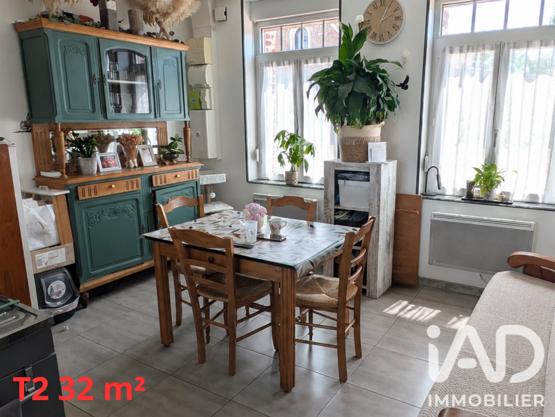 Maison à vendre, 205m², Bourlon