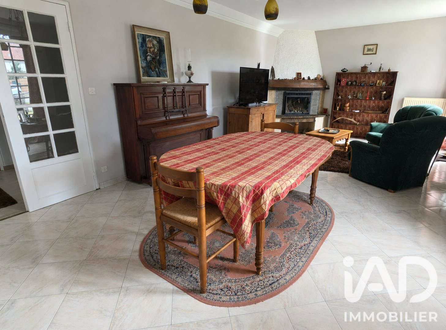 Maison à vendre, 102m², Niergnies