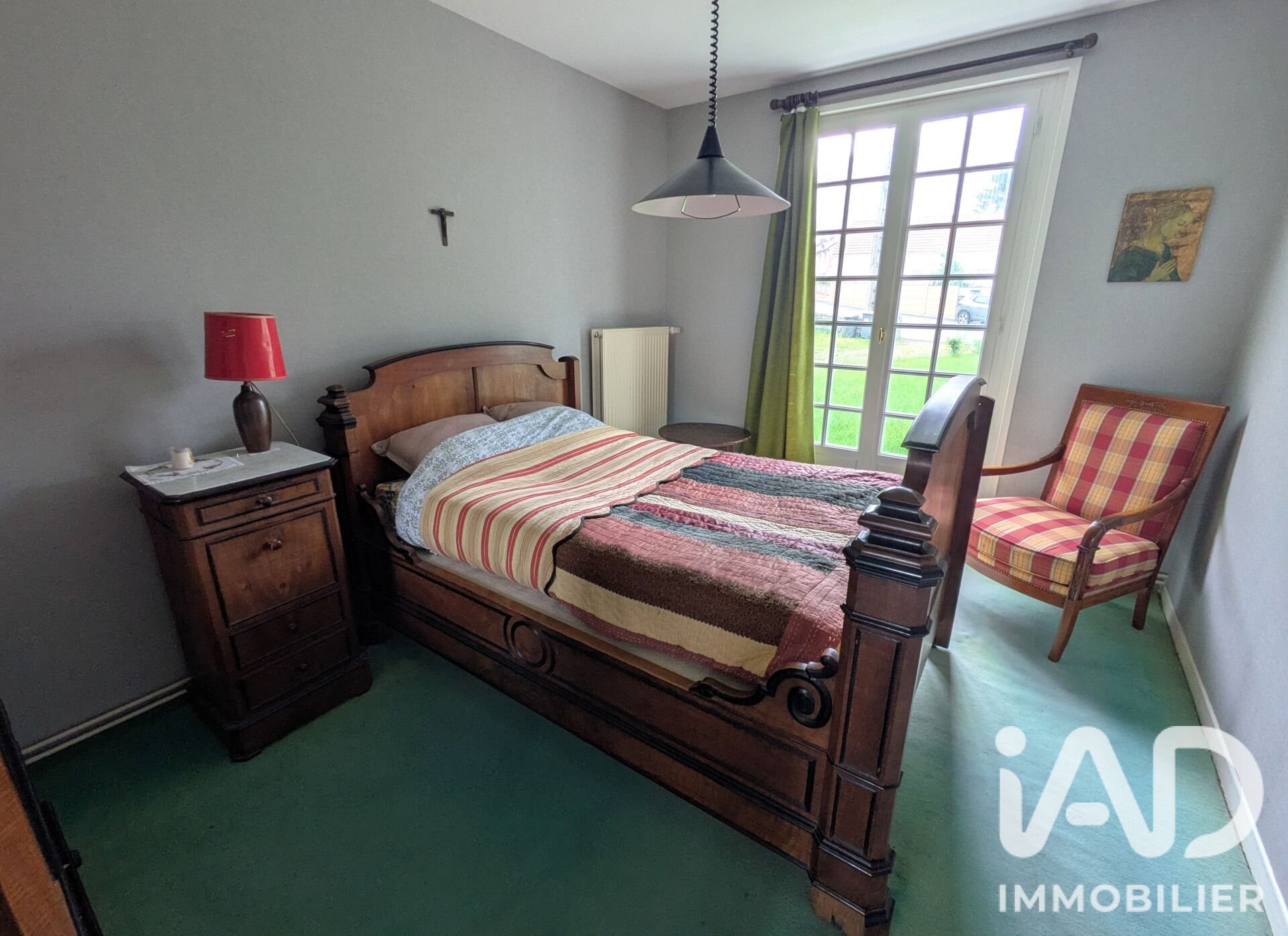 Maison à vendre, 102m², Niergnies