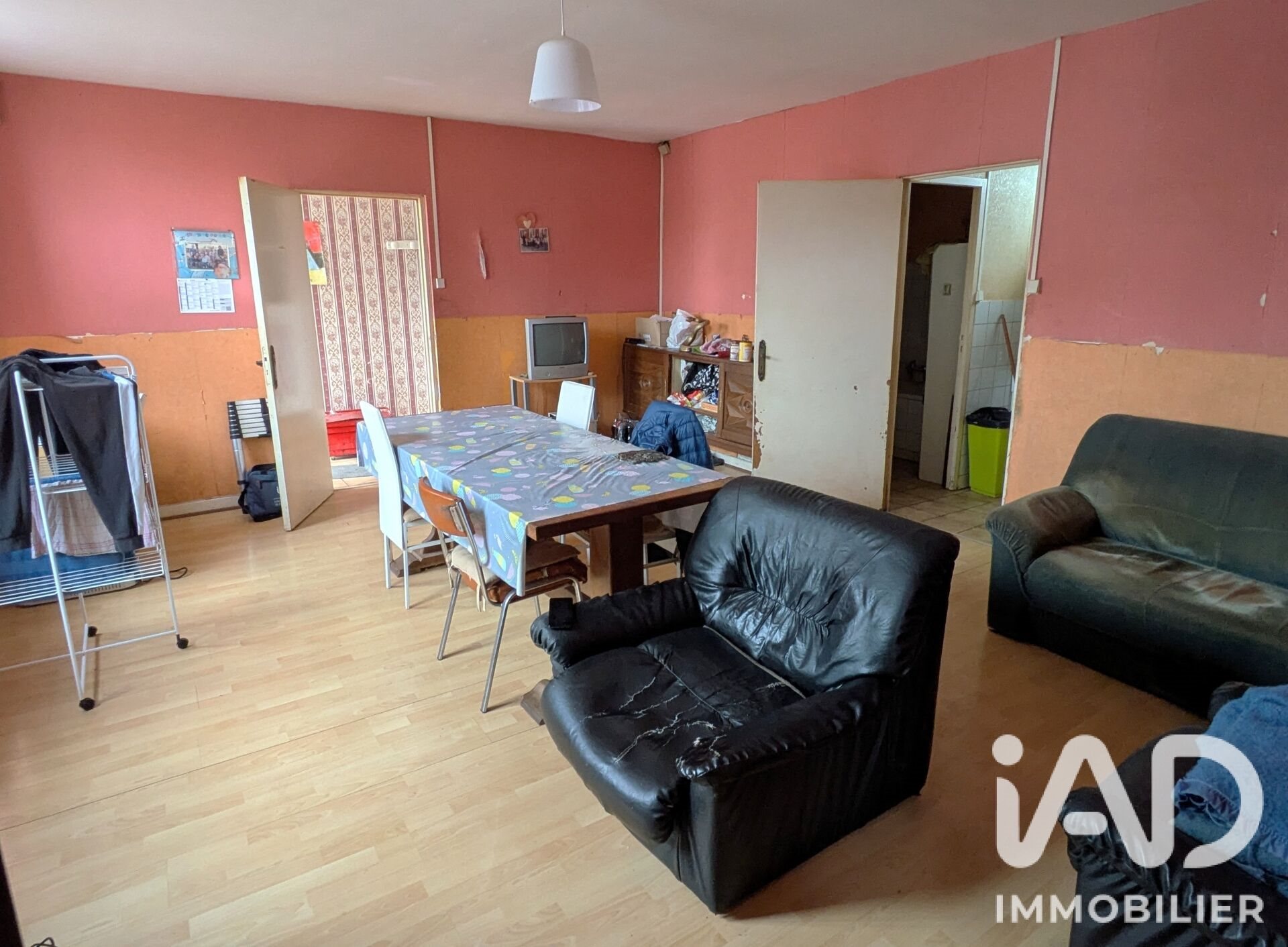 Maison à vendre, 72m², Le Cateau-Cambrésis