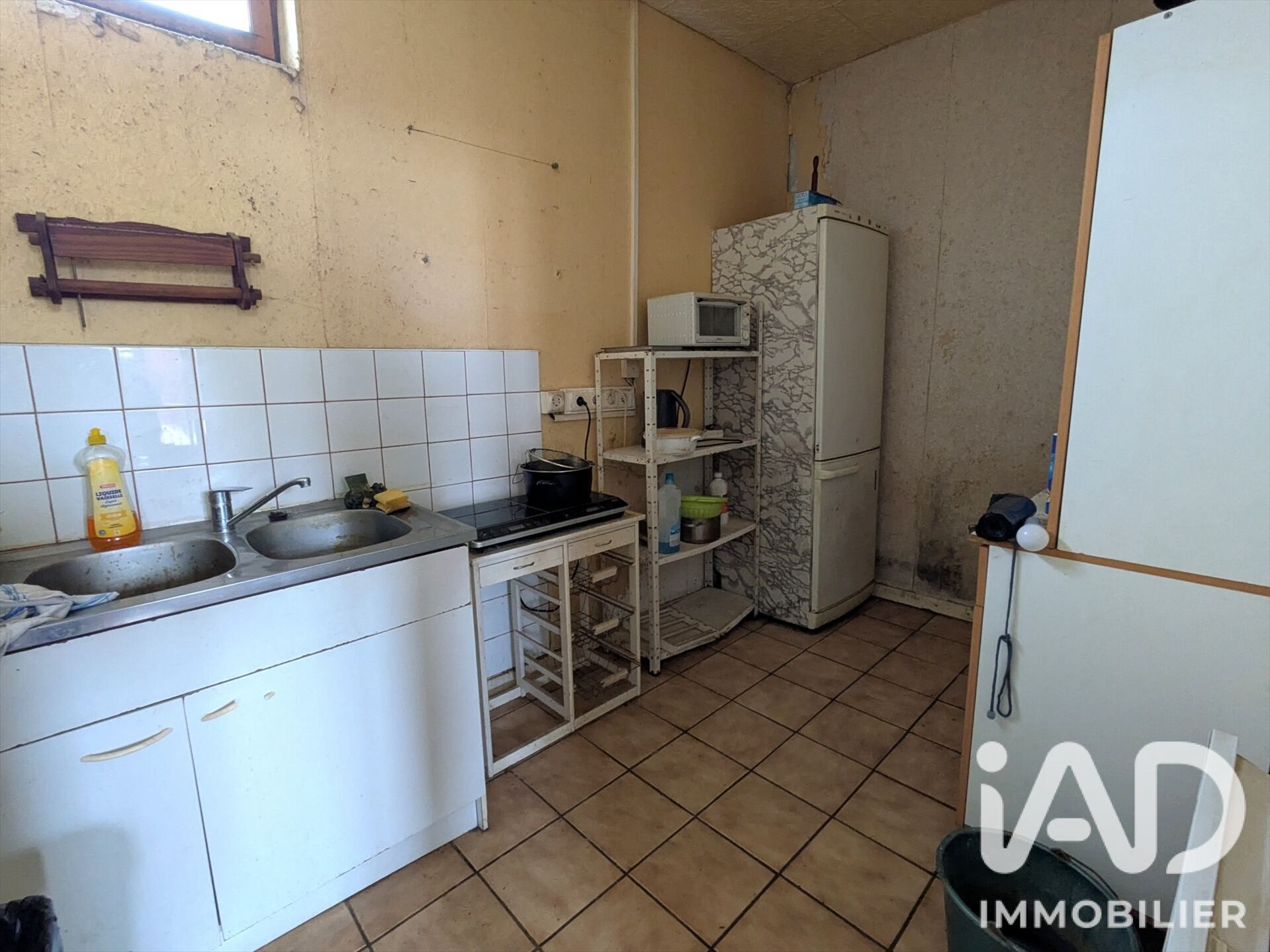 Maison à vendre, 72m², Le Cateau-Cambrésis