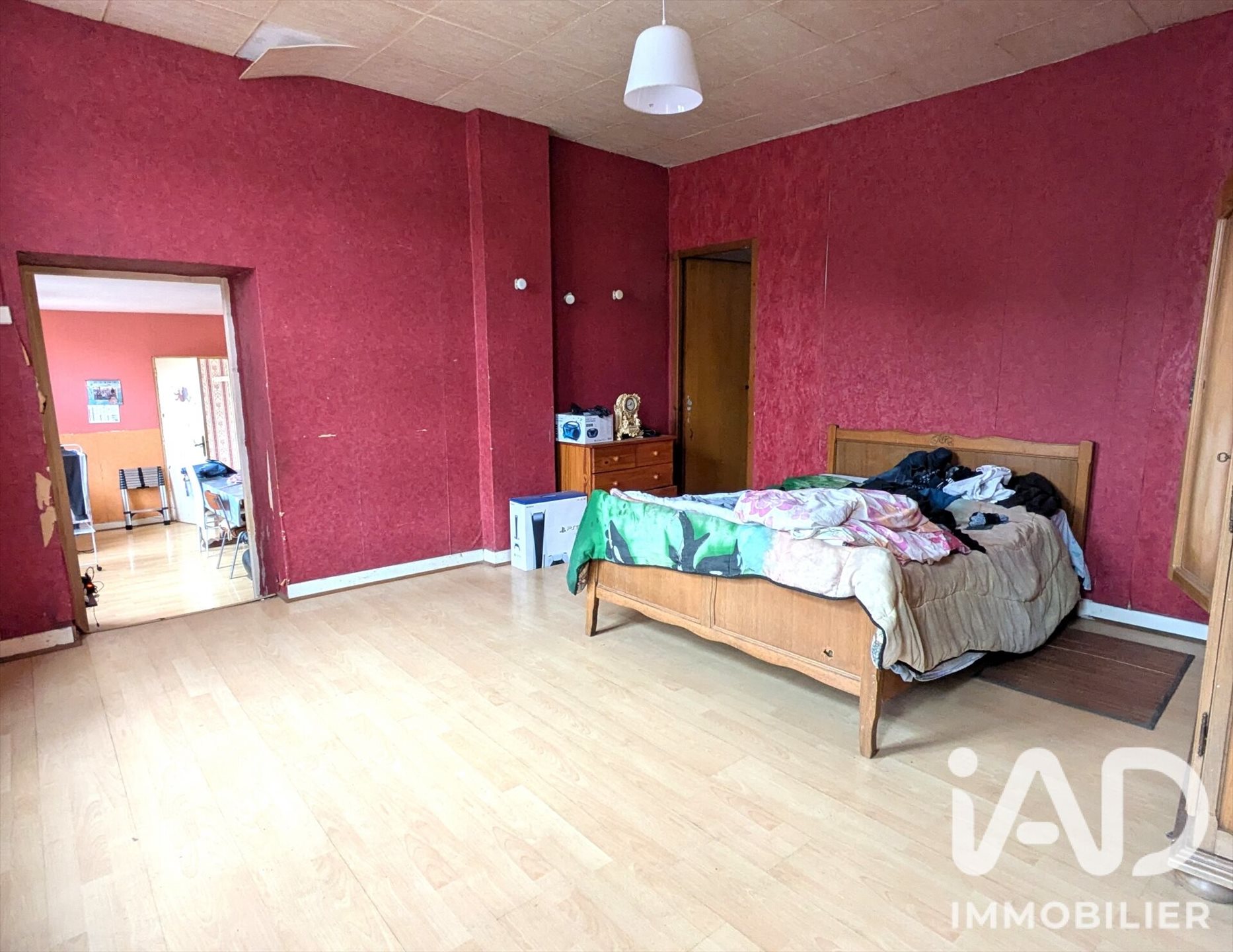 Maison à vendre, 72m², Le Cateau-Cambrésis