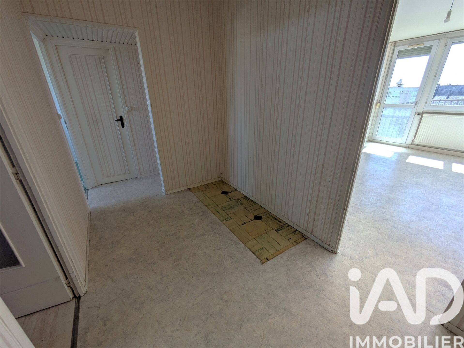 Appartement à vendre, 74m², Cambrai