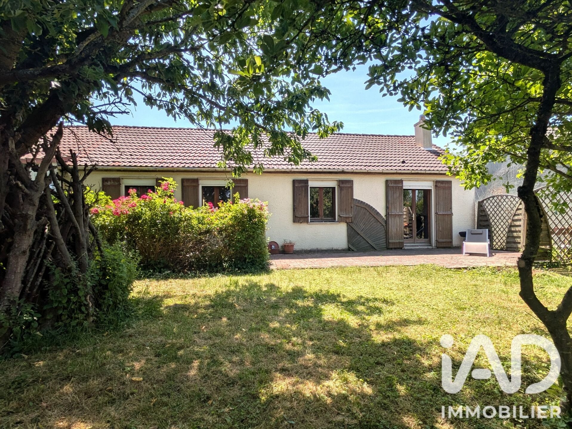 Maison à vendre, 88m², Cambrai