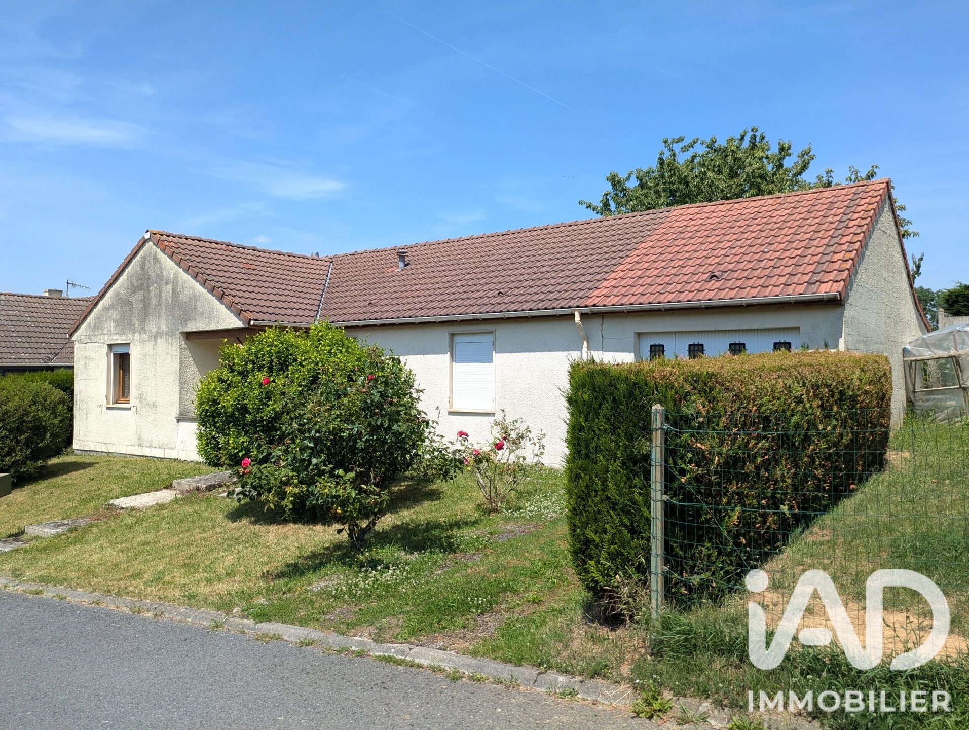 Maison à vendre, 88m², Cambrai