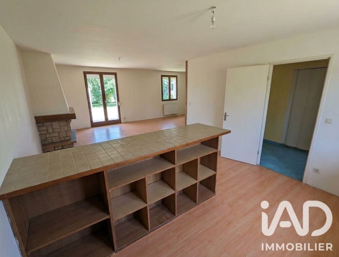 Maison à vendre, 88m², Cambrai