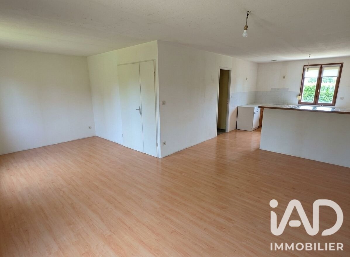 Maison à vendre, 88m², Cambrai
