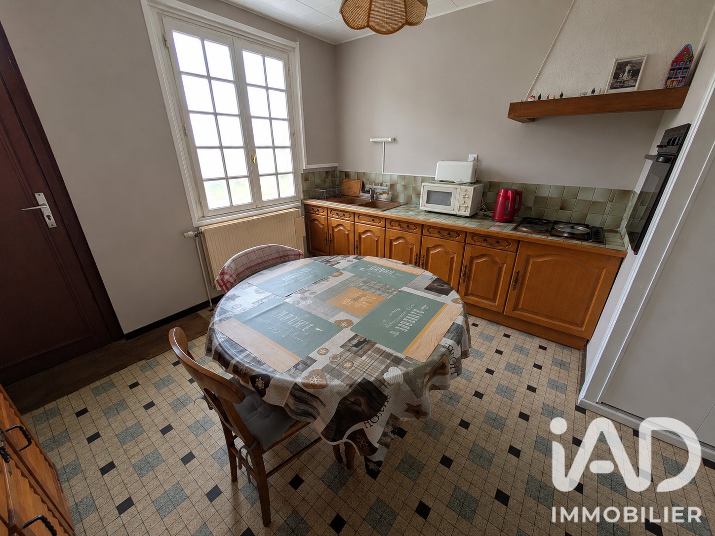 Maison à vendre, 102m², Niergnies