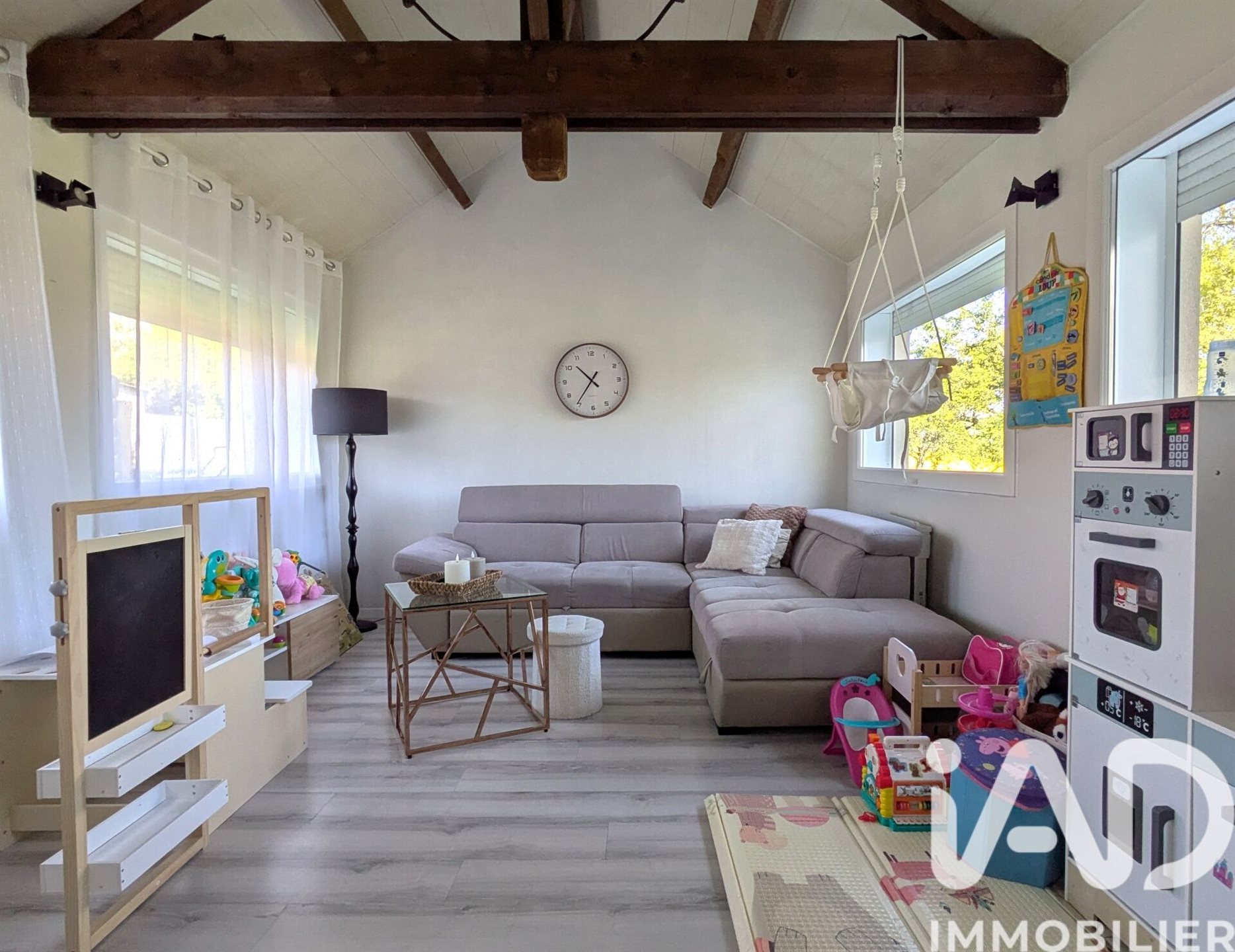 Maison à vendre, 111m², Walincourt-Selvigny