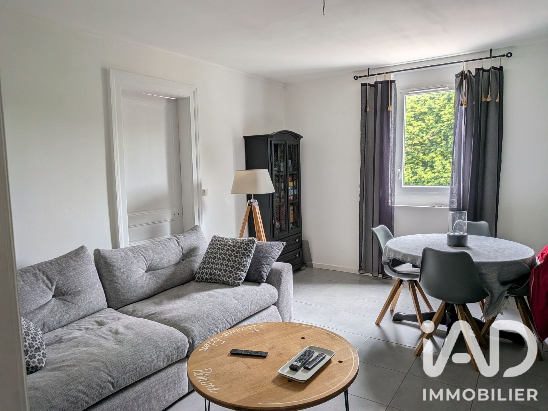 Appartement à vendre, 66m², Dieppe