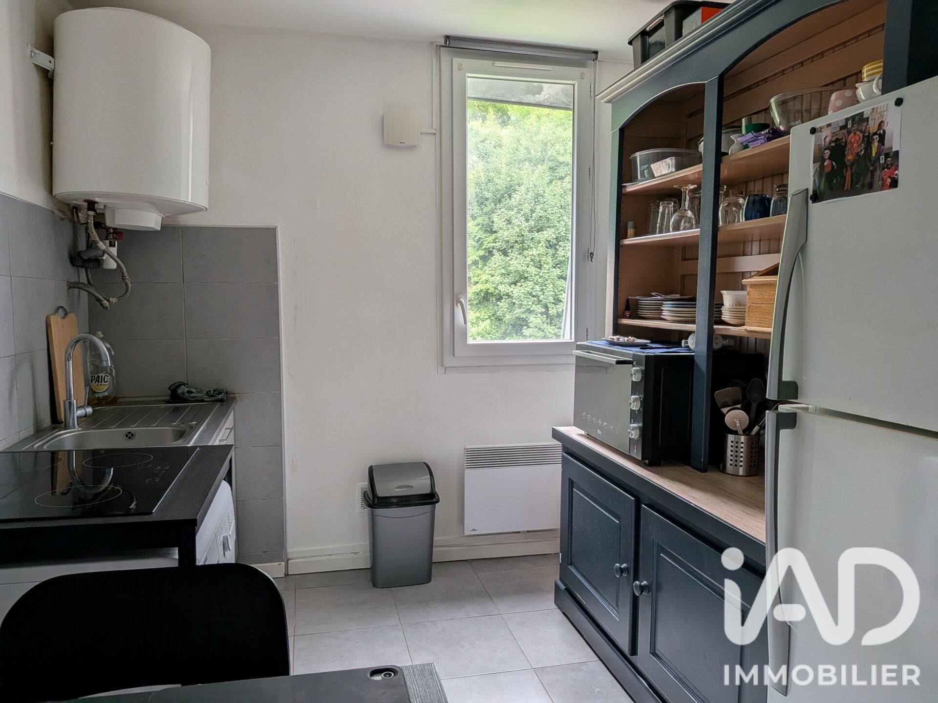 Appartement à vendre, 66m², Dieppe