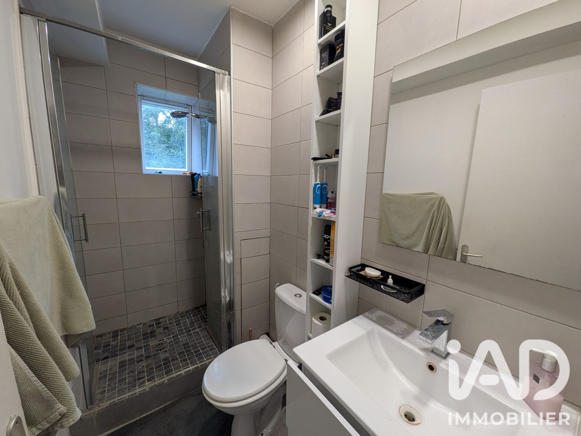 Appartement à vendre, 66m², Dieppe