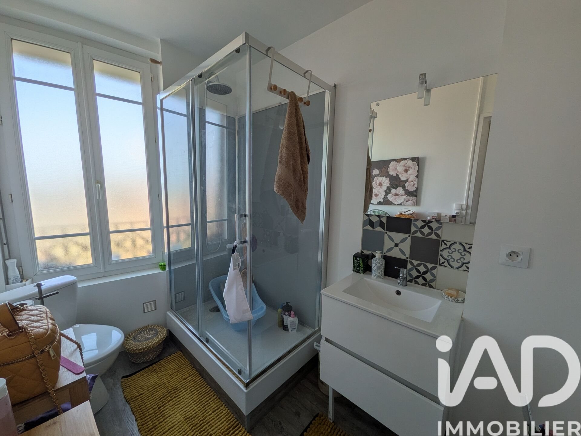 Maison à vendre, 90m², Le Tréport
