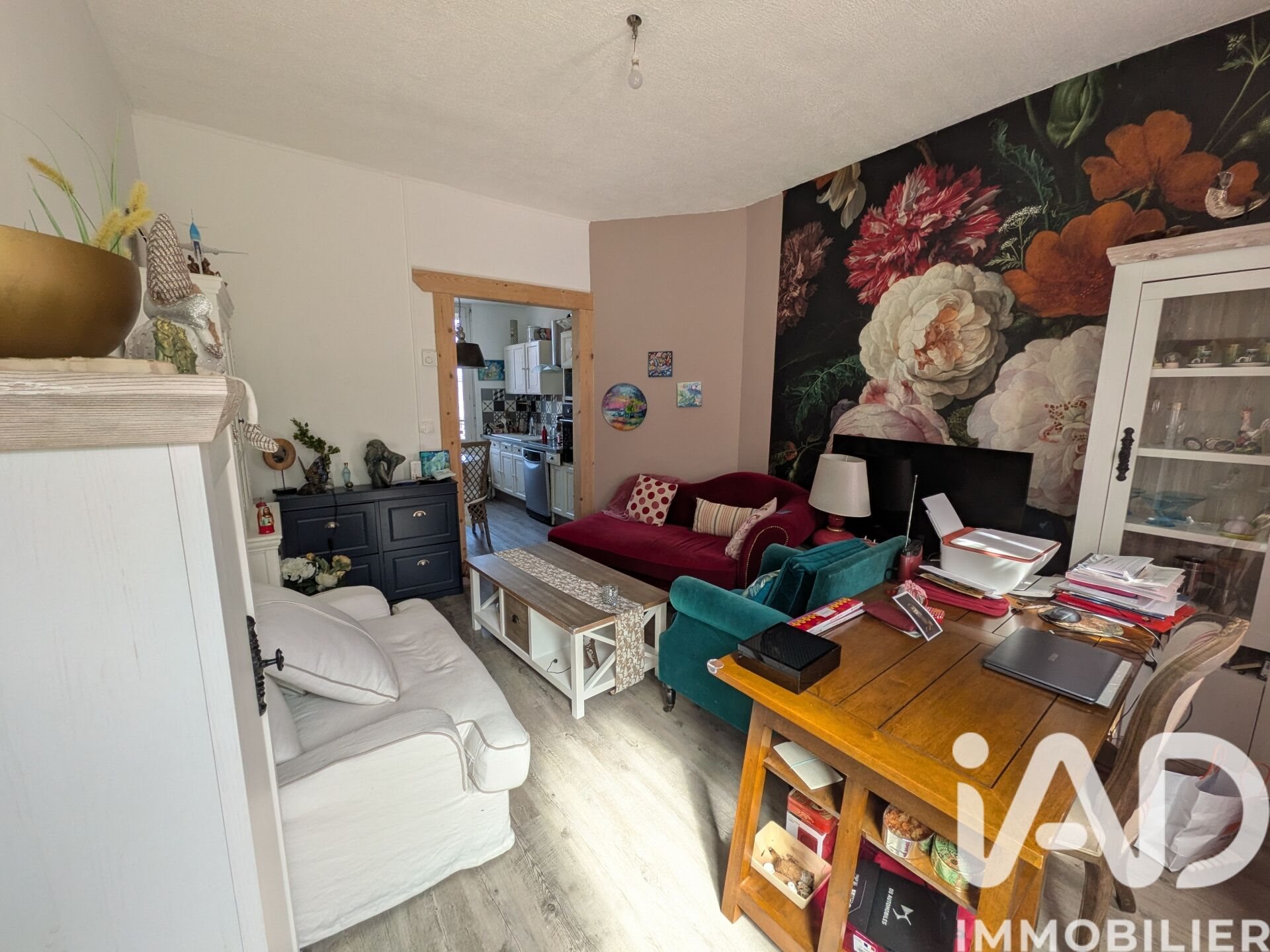 Maison à vendre, 90m², Le Tréport