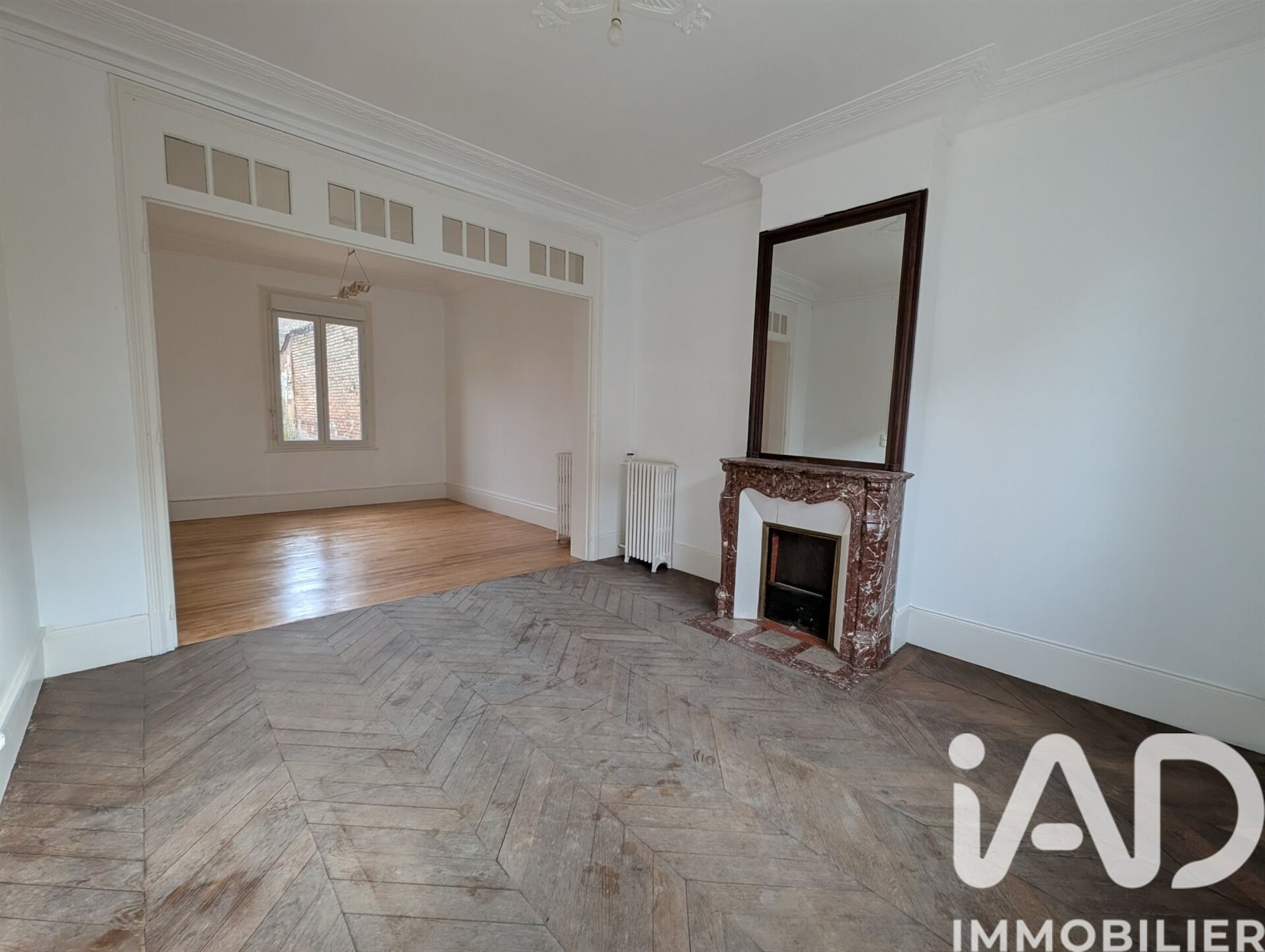 Maison à vendre, 131m², Gamaches