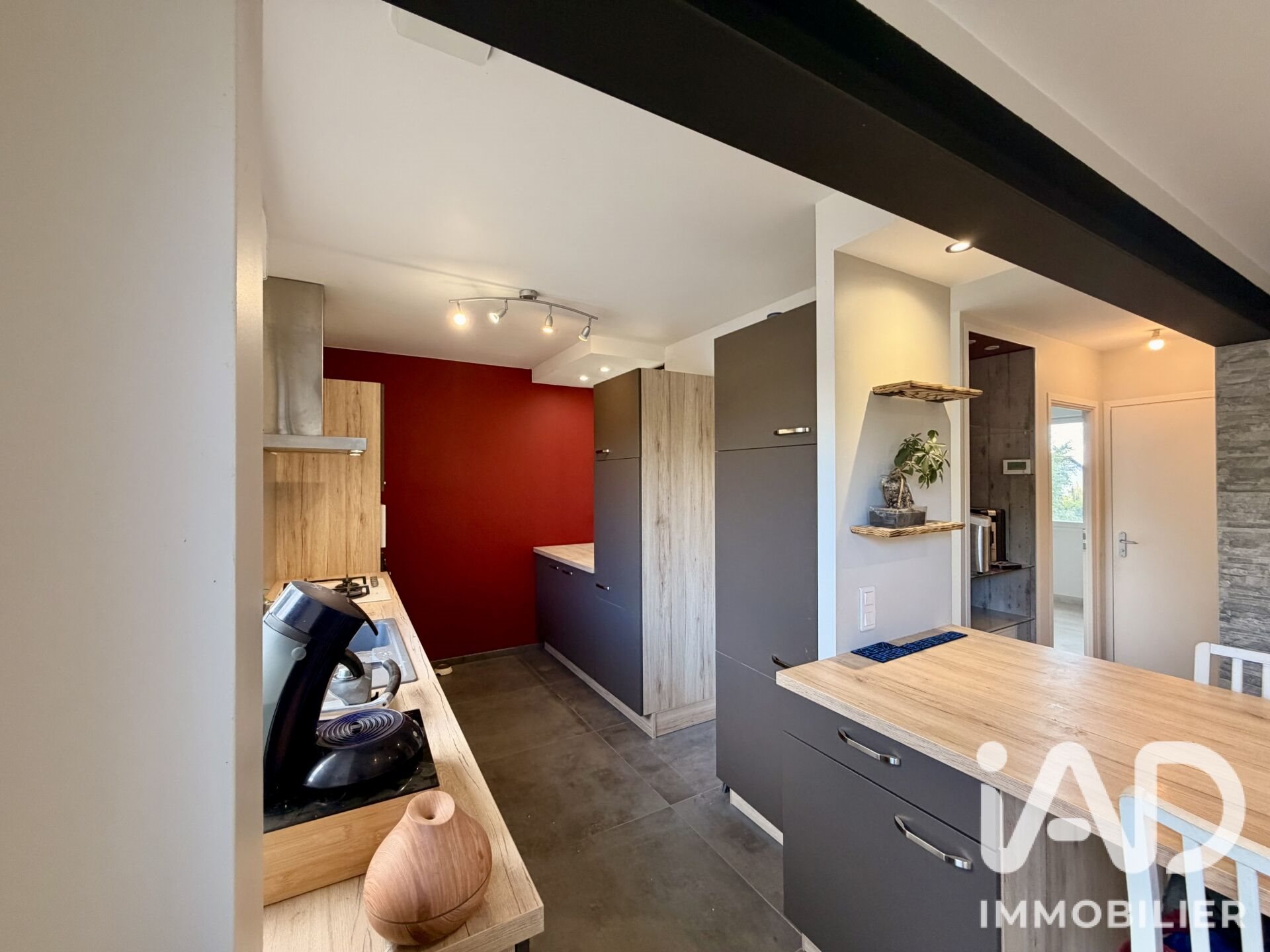 Maison à vendre, 120m², Cournon-d'Auvergne