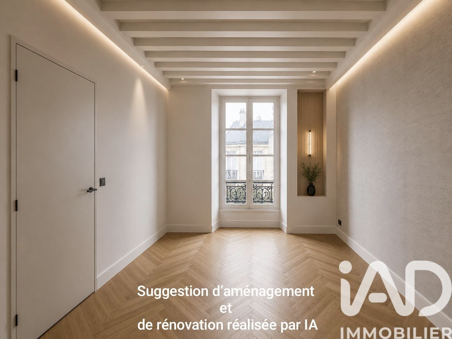 Appartement à vendre, 80m², Riom