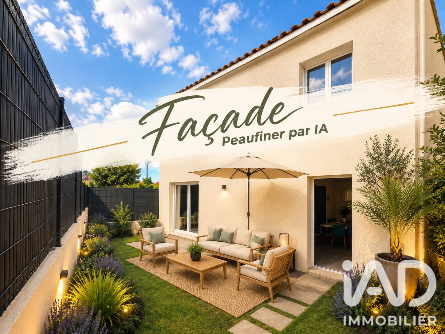 Maison à vendre, 90m², Saint-Julien-de-Coppel