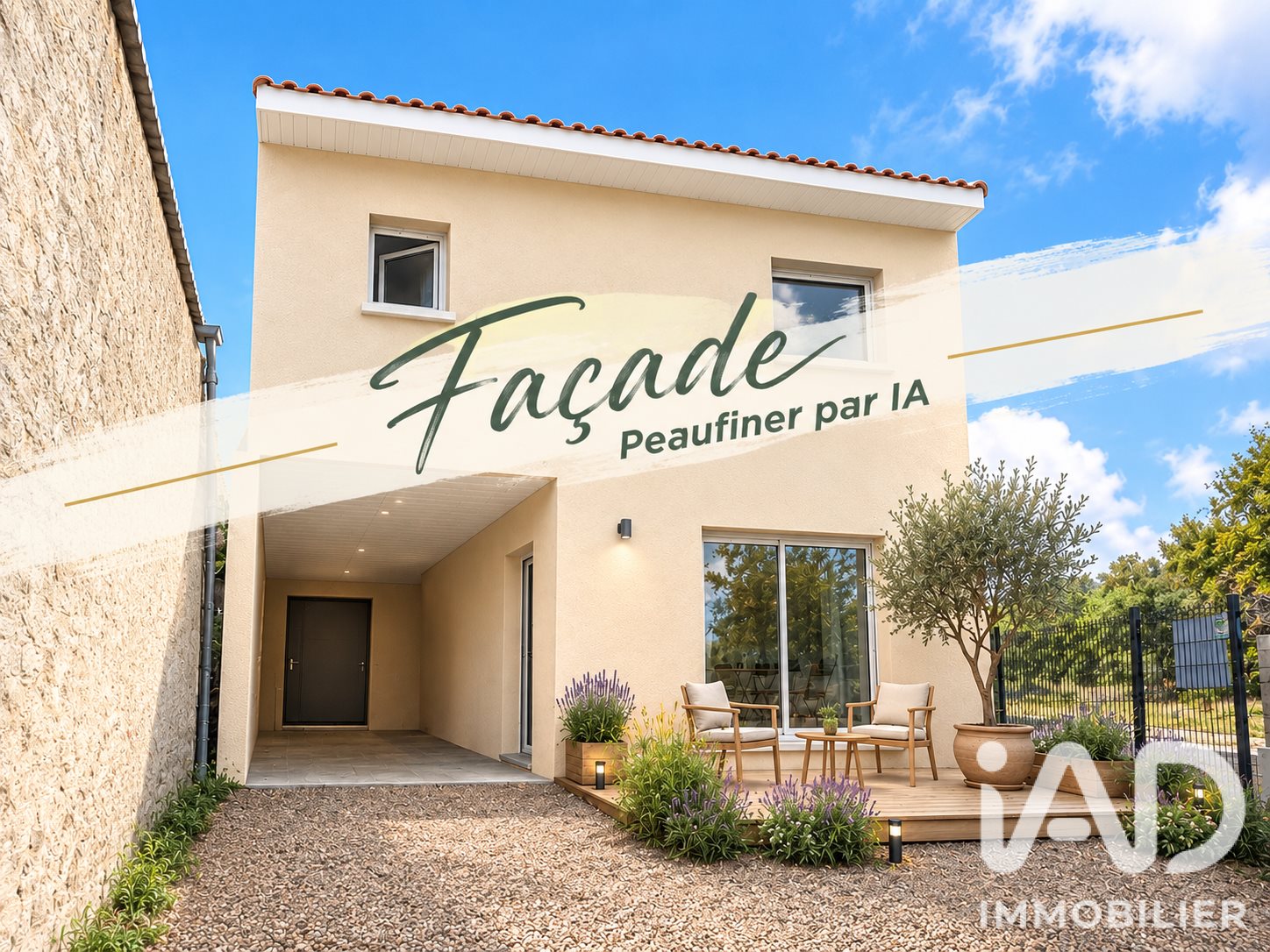 Maison à vendre, 90m², Saint-Julien-de-Coppel