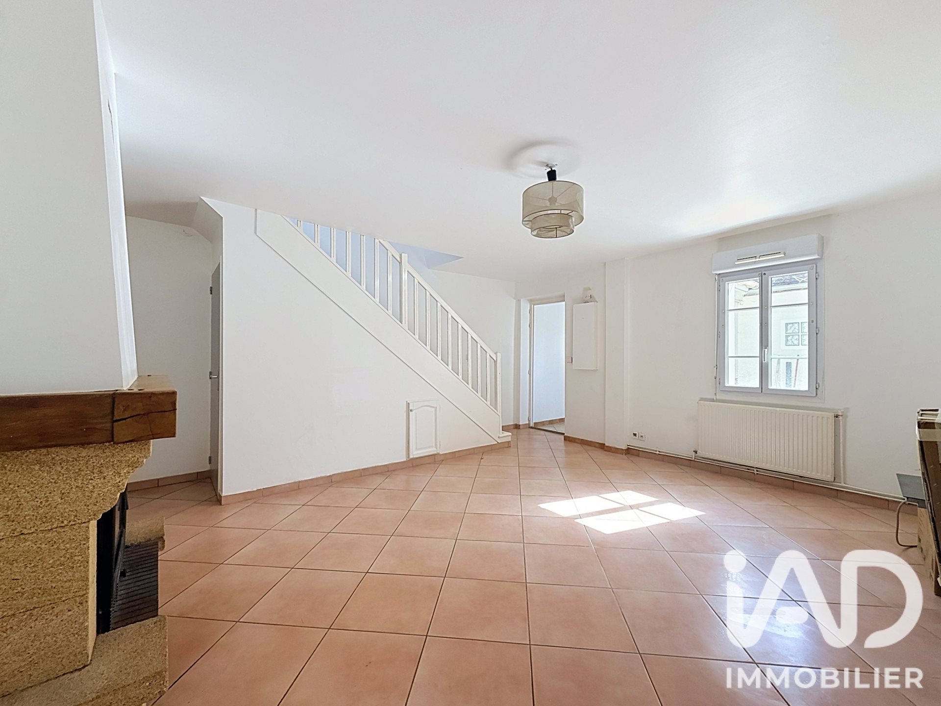 Maison à vendre, 106m², Valence-en-Brie