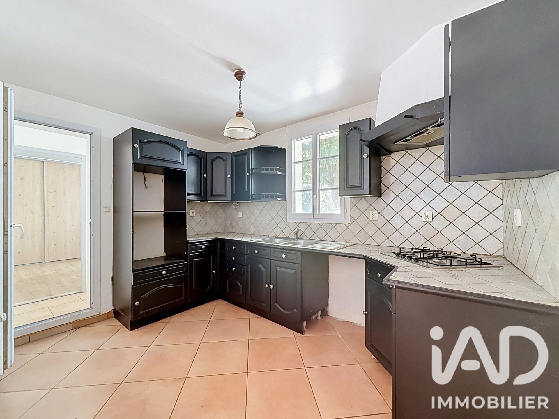 Maison à vendre, 106m², Valence-en-Brie