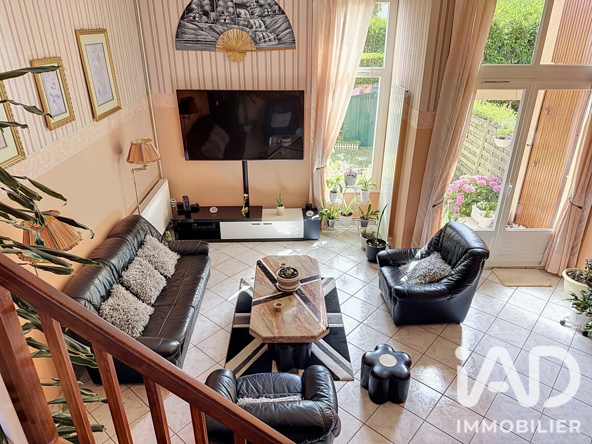 Maison à vendre, 115m², Moissy-Cramayel