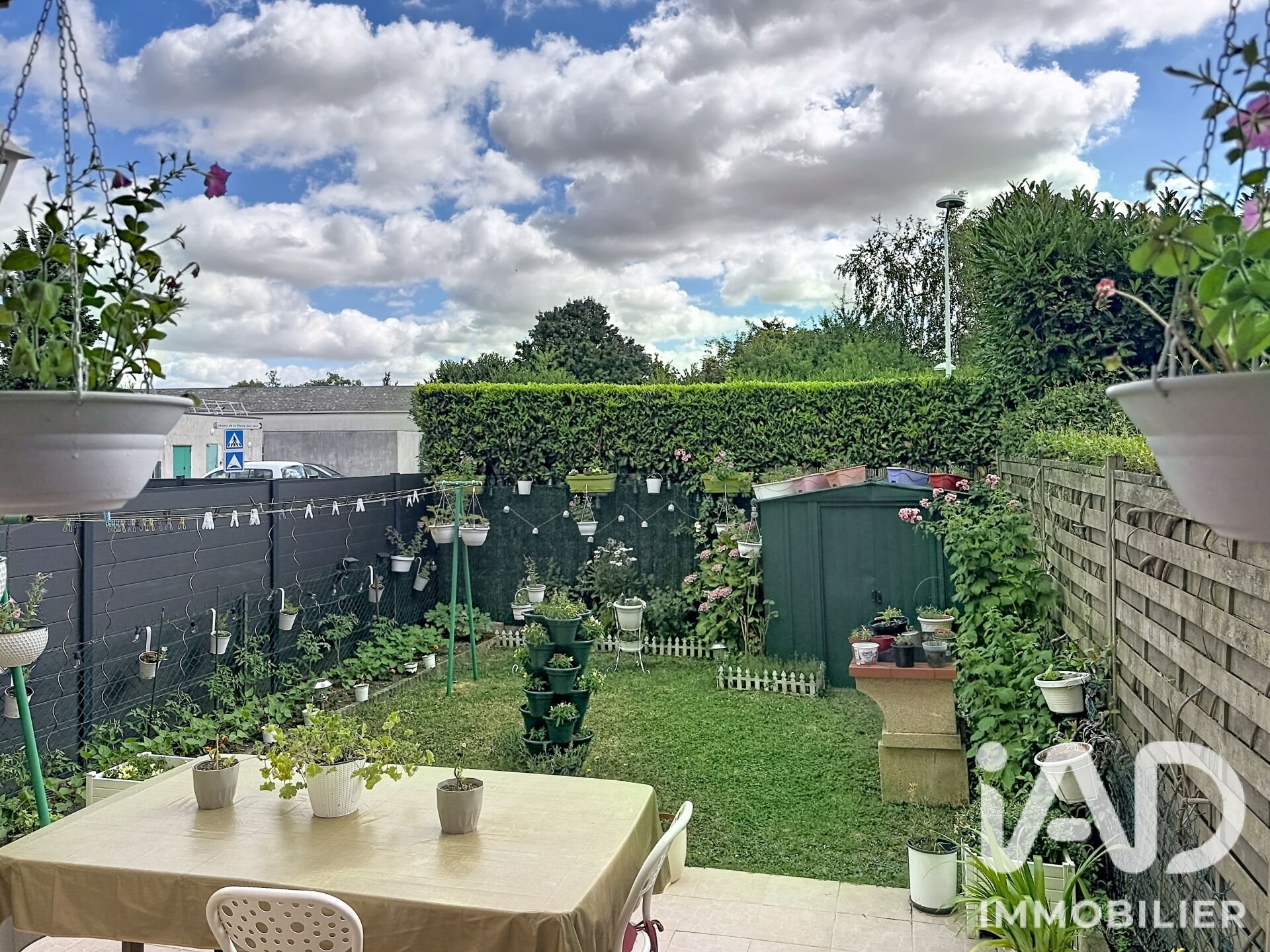 Maison à vendre, 115m², Moissy-Cramayel