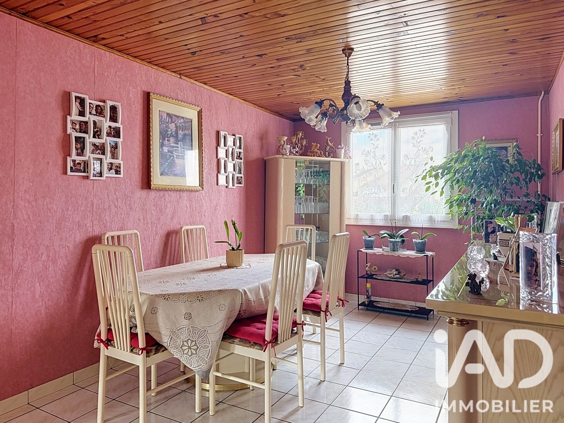 Maison à vendre, 115m², Moissy-Cramayel