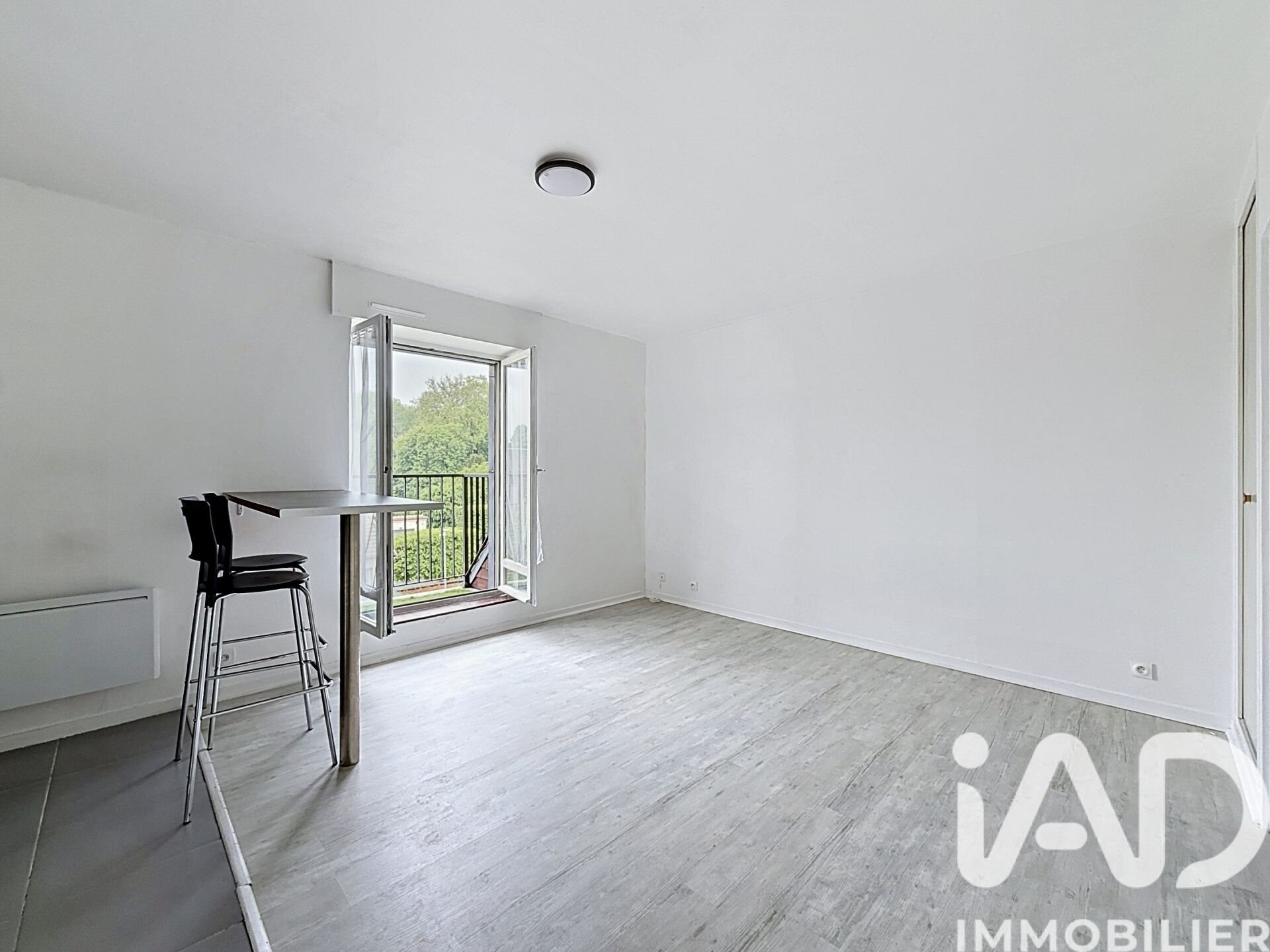 Appartement à vendre, 24m², Fontainebleau