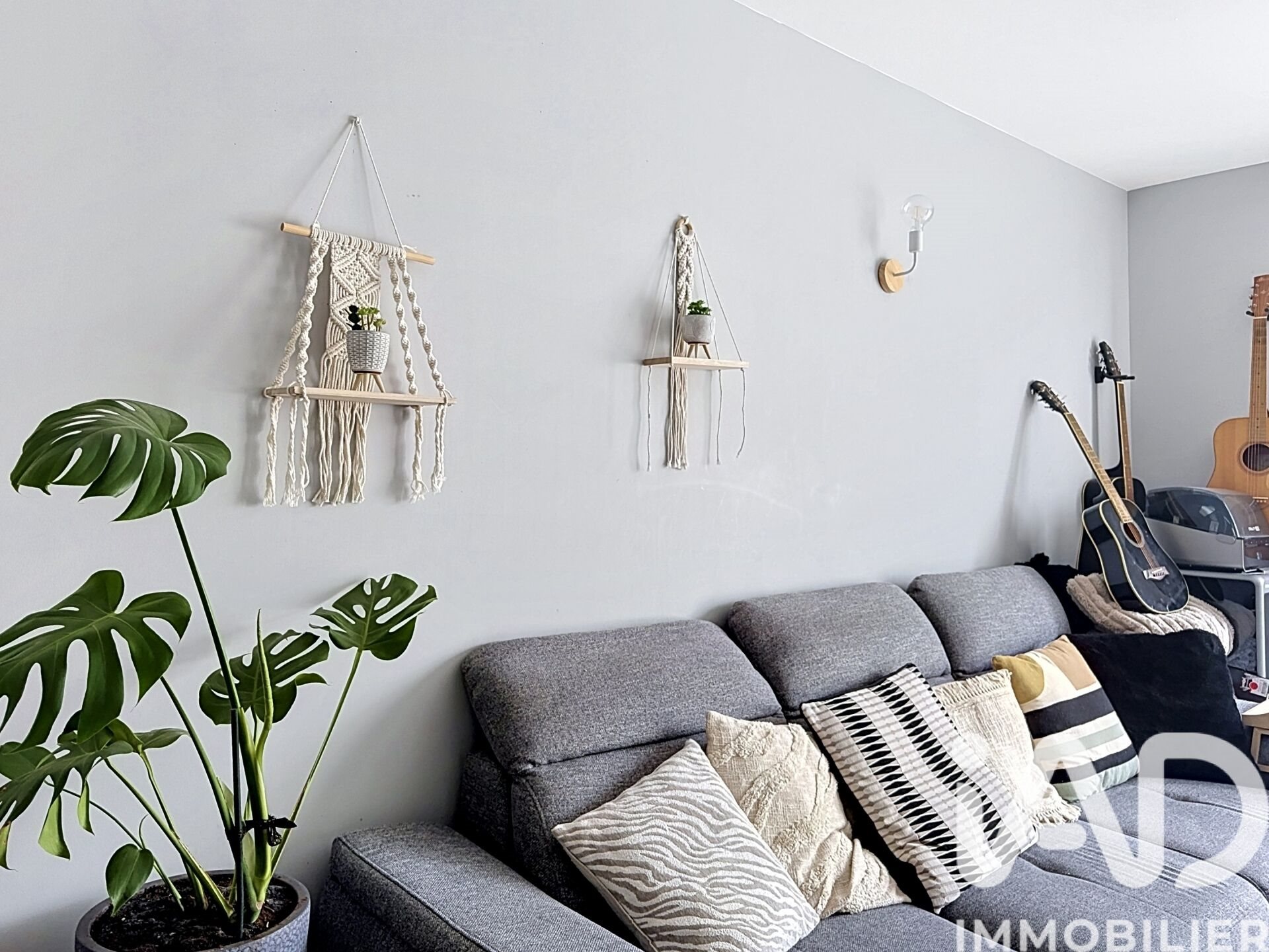 Appartement à vendre, 75m², Melun