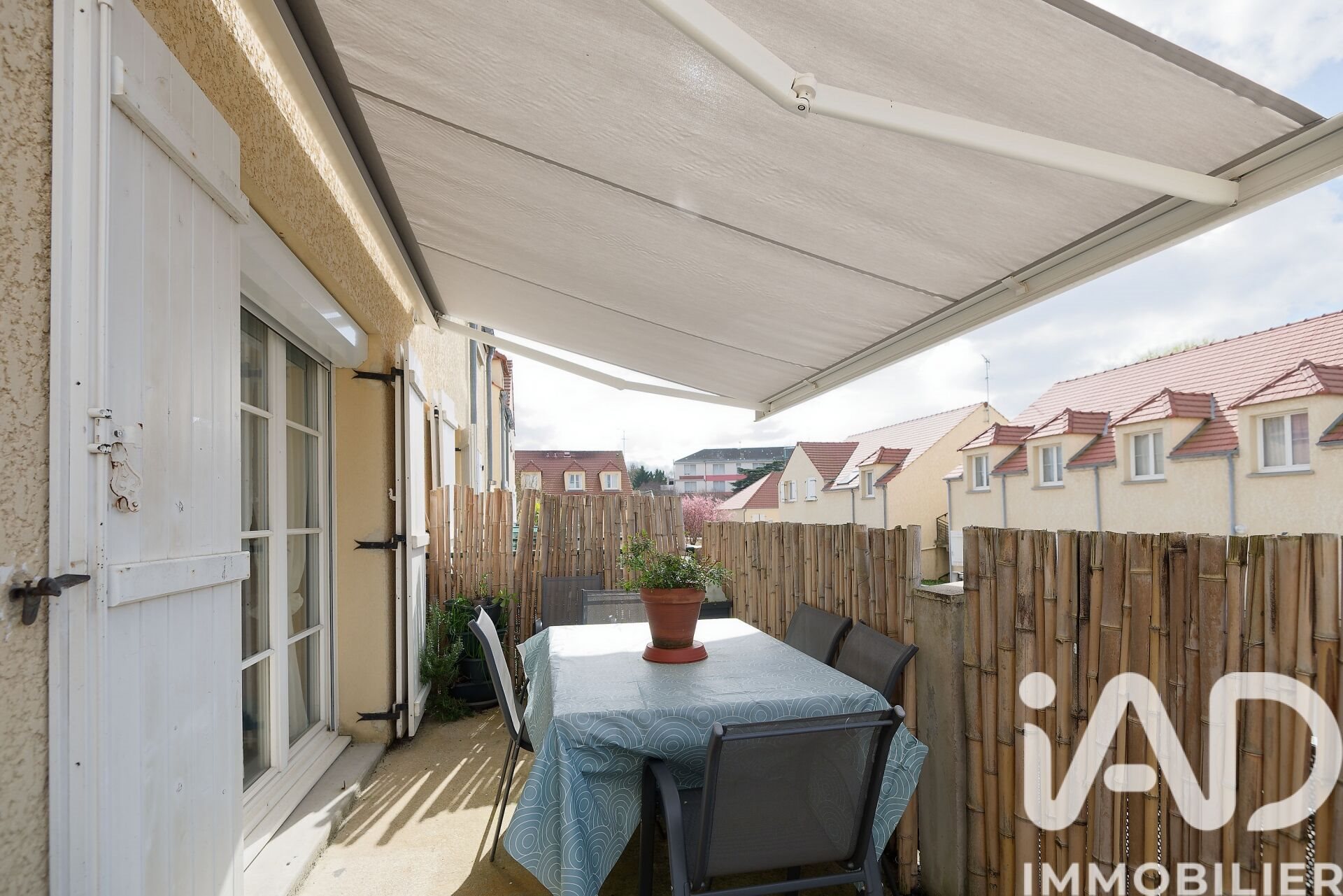 Appartement à vendre, 75m², Melun