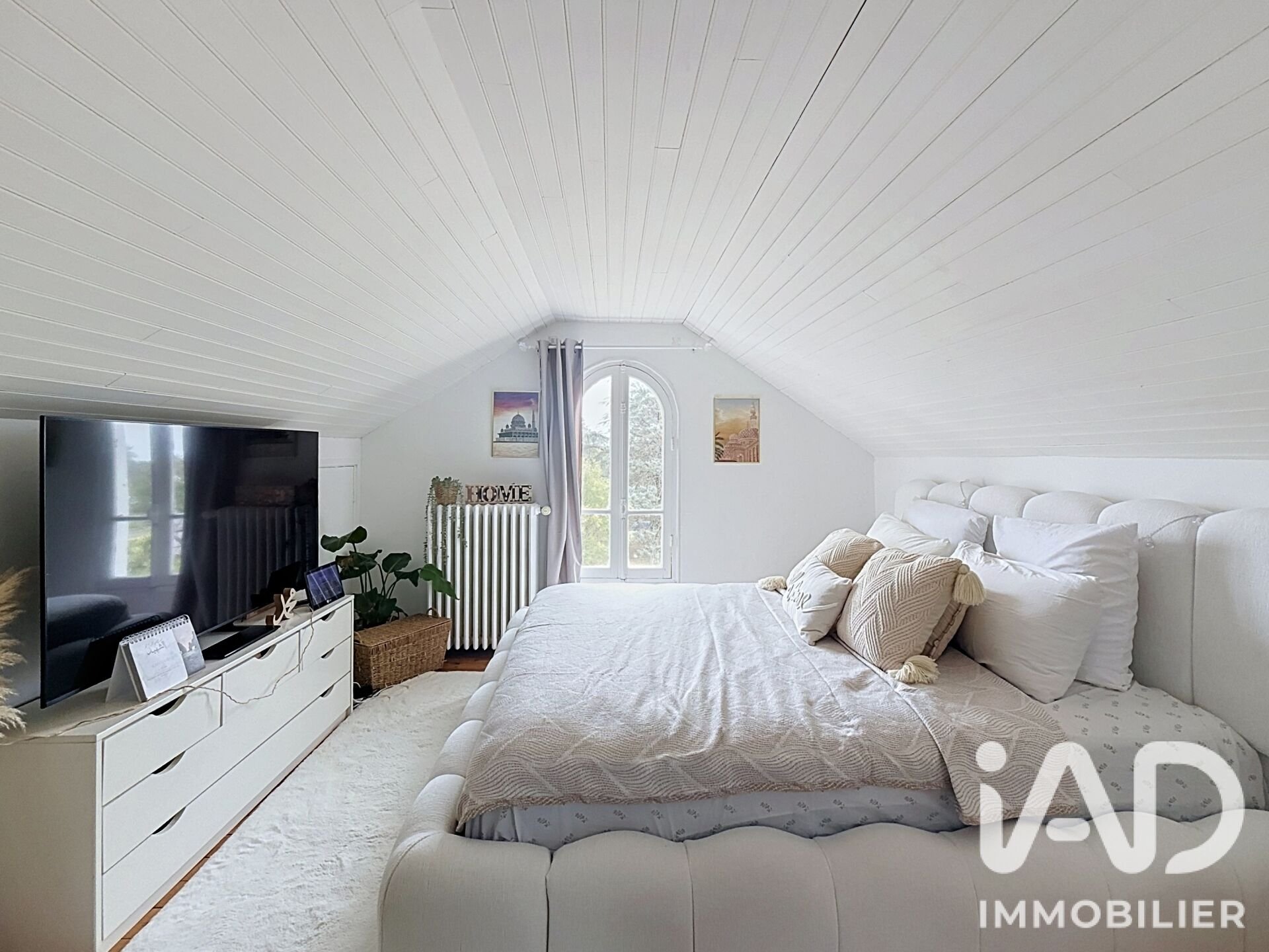 Maison à vendre, 84m², Saint-Fargeau-Ponthierry